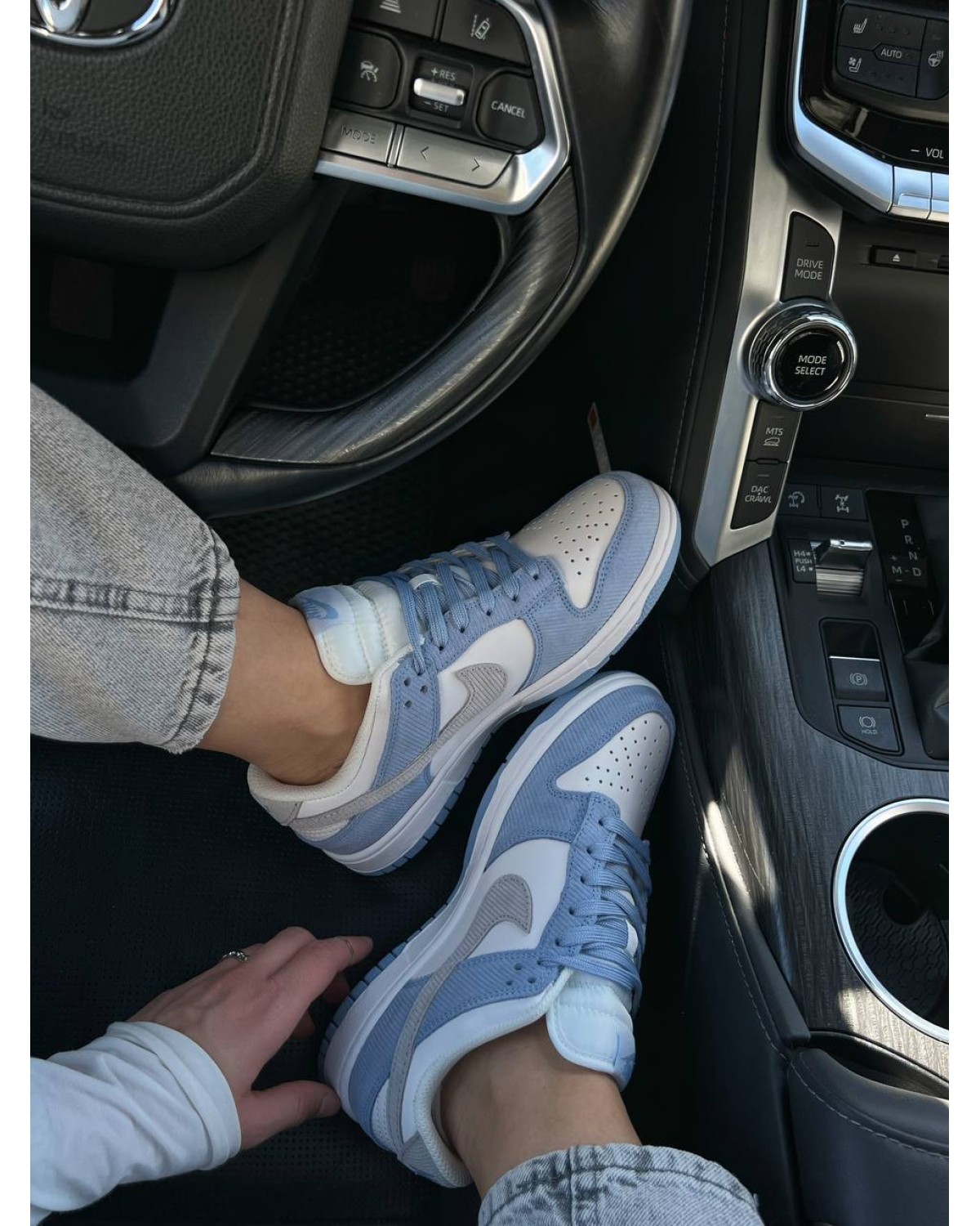 Nike SB Dunk Low Muslin Nike SB Dunk Low Muslin