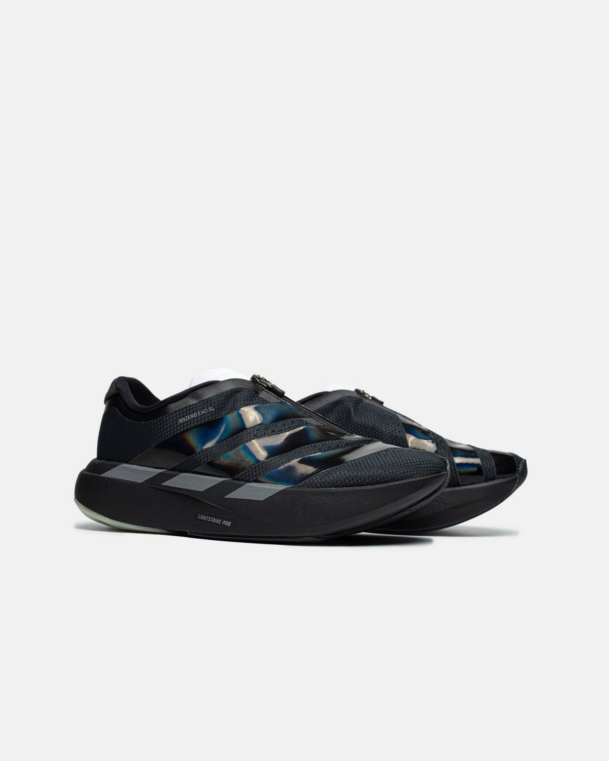 Adizero Evo SL Zip Lightstrike Pro