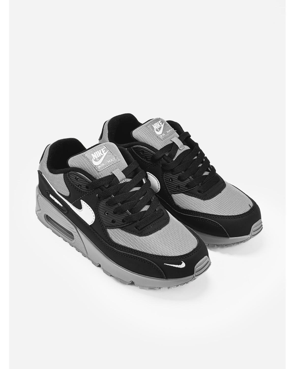 Nike Air Max 90 JD Black/Photon Dust/Smoke Grey Nike Air Max 90 JD Black/Photon Dust/Smoke Grey
