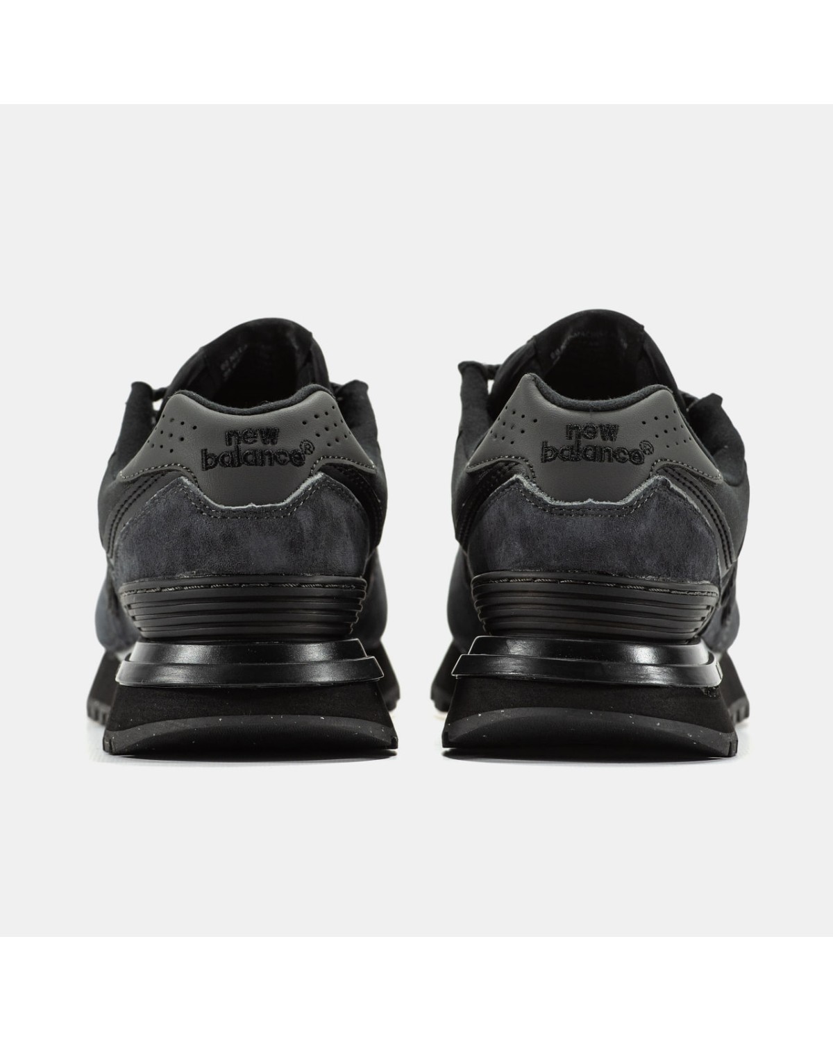 New Balance 574 Gore-Tex Grey Termo New Balance 574 Gore-Tex Grey Termo