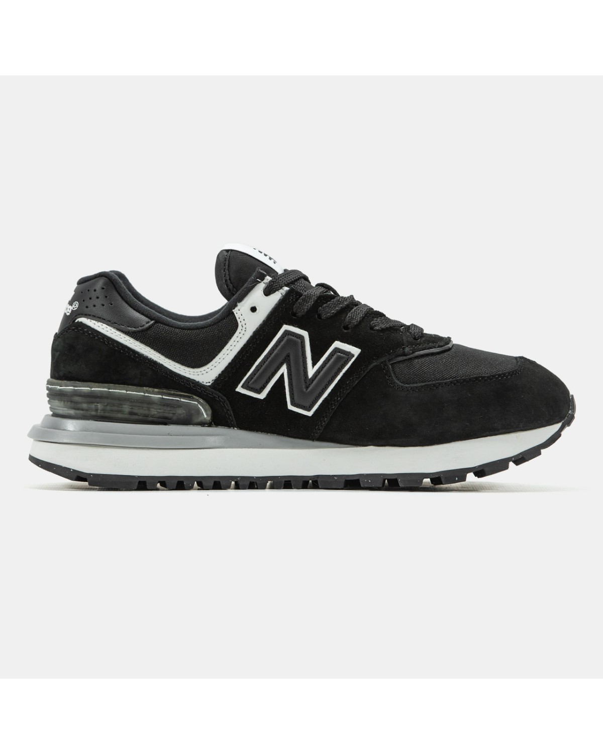 New Balance 574 Gore-Tex Grey Termo New Balance 574 Gore-Tex Grey Termo