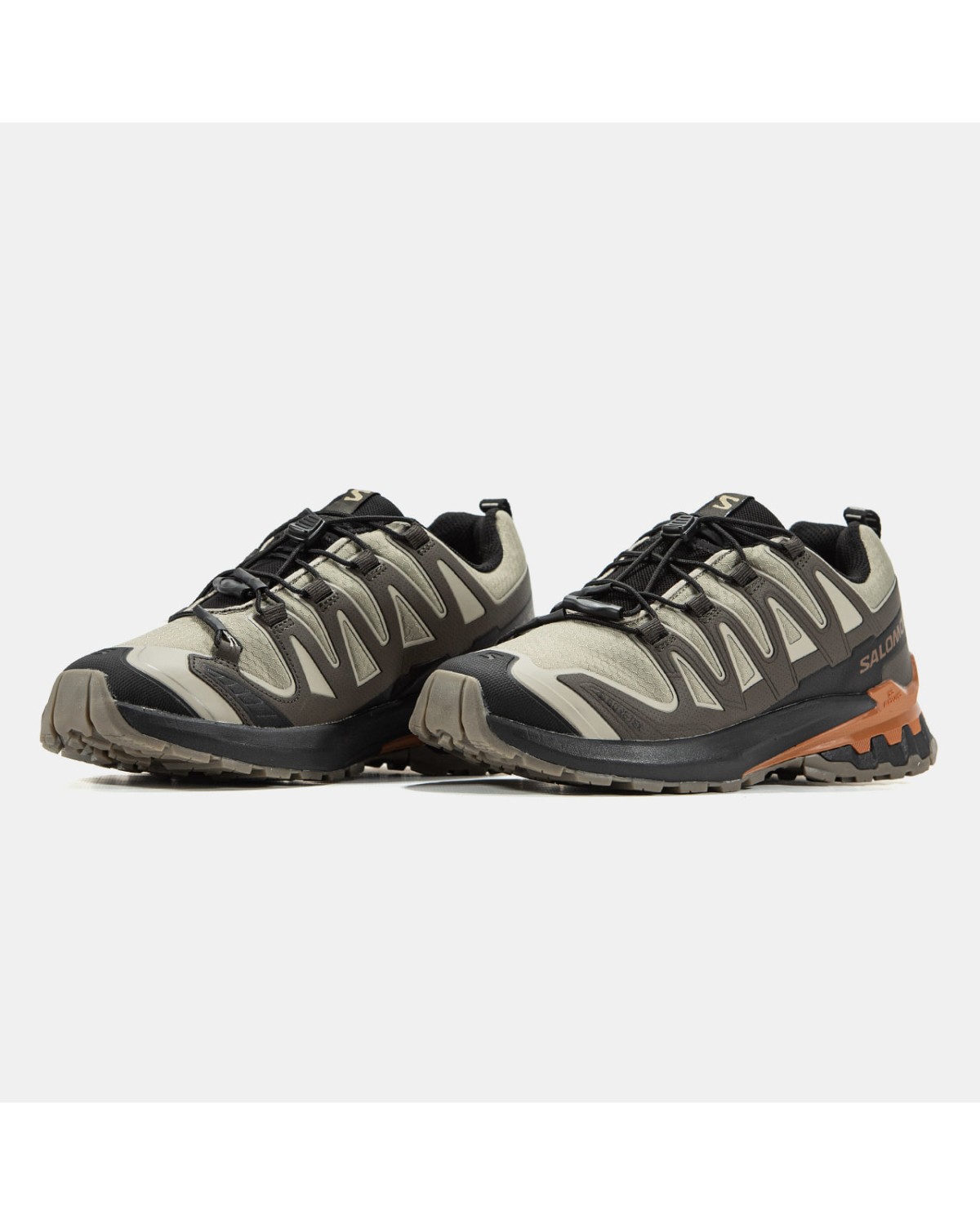 Salomon XA Pro 3D V9 Gore-Tex Termo