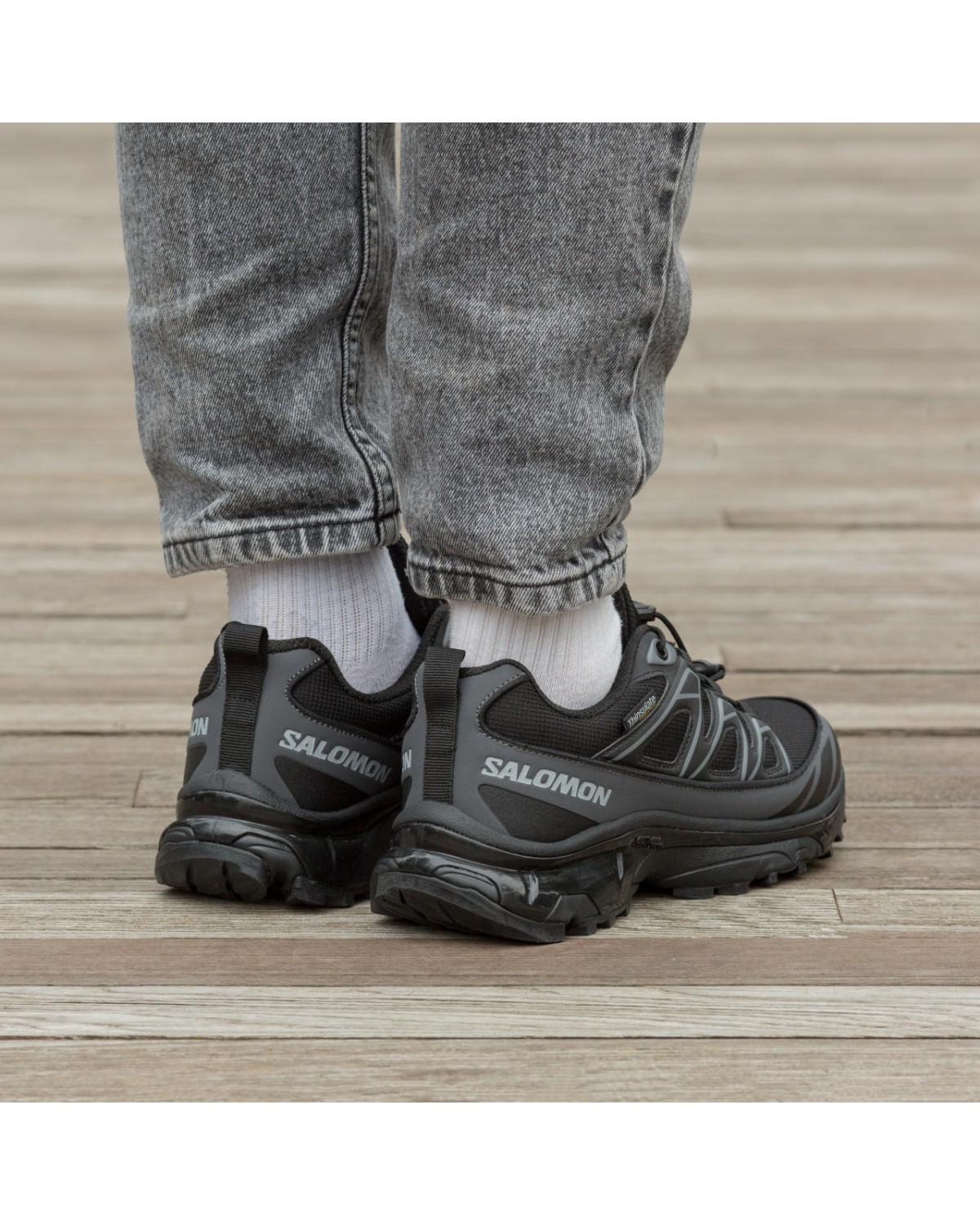 Salomon XA Pro Street Gore-Tex Termo