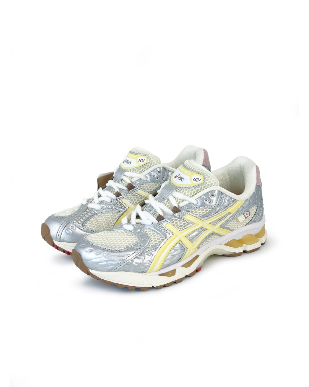 Asics Gel-Nimbus 10.1 Vandy The Pink