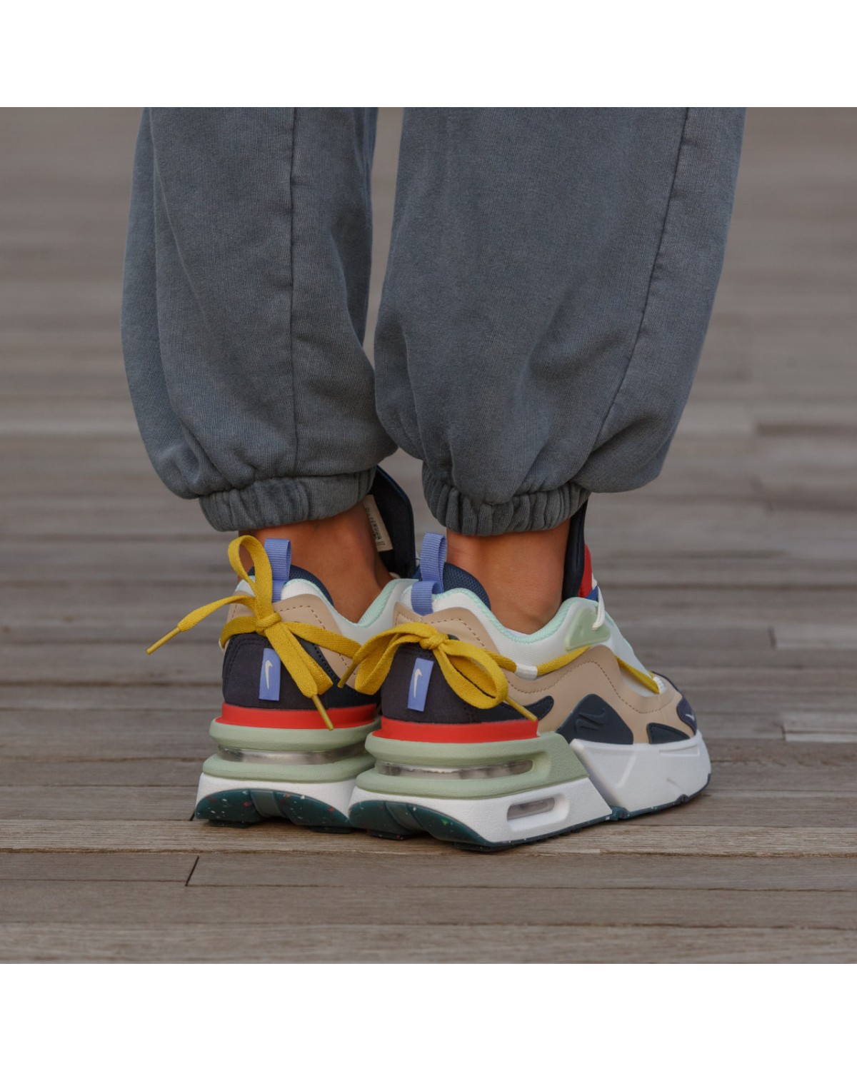 Nike Air Max Furyosa Nike Air Max Furyosa