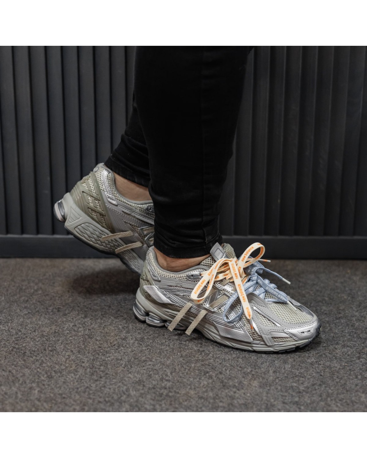 New Balance 1906A Grey