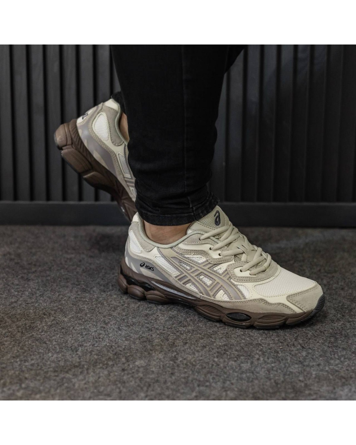 Asics Gel-NYC