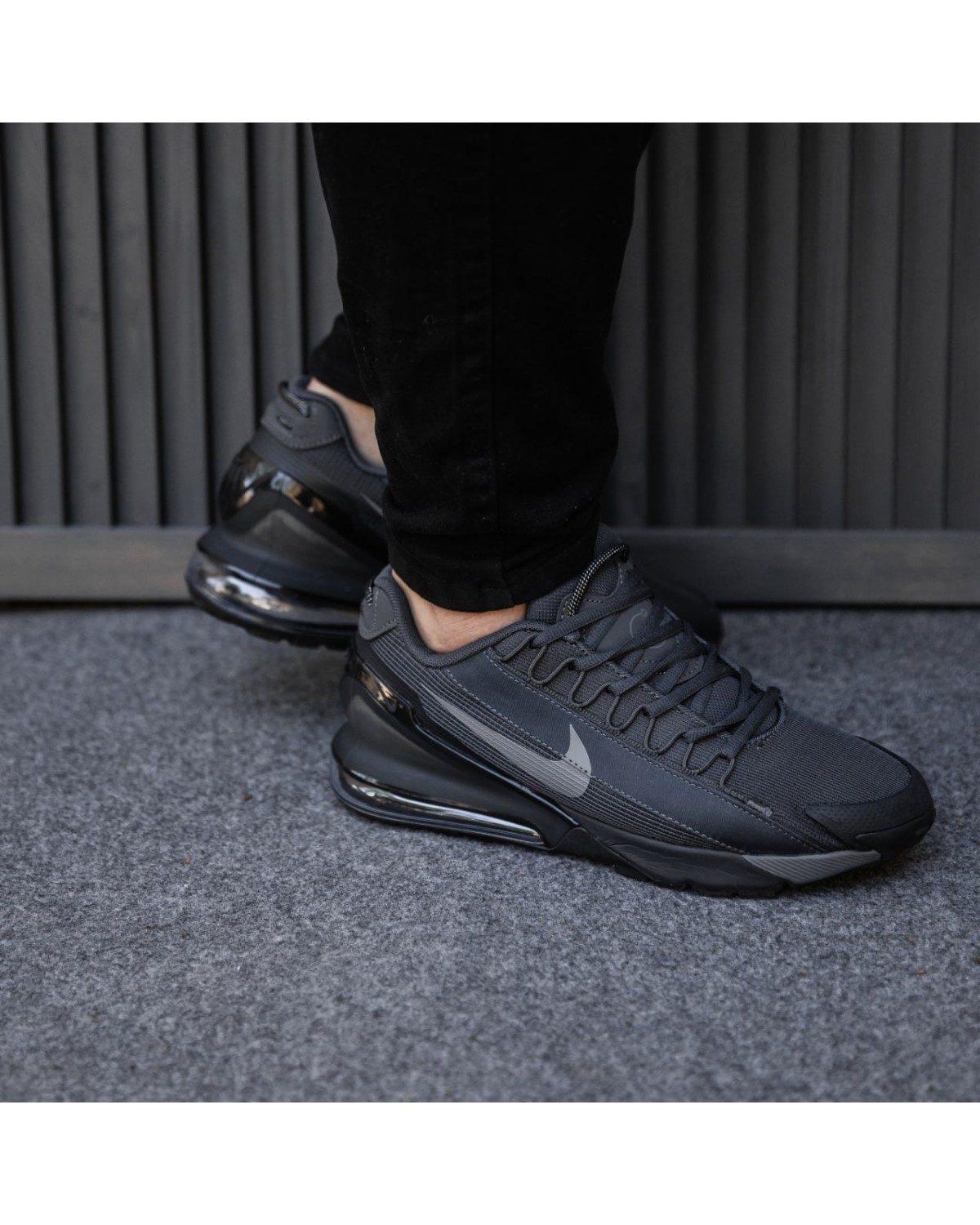 Nike Air Max 270 Pulse Roam Grey