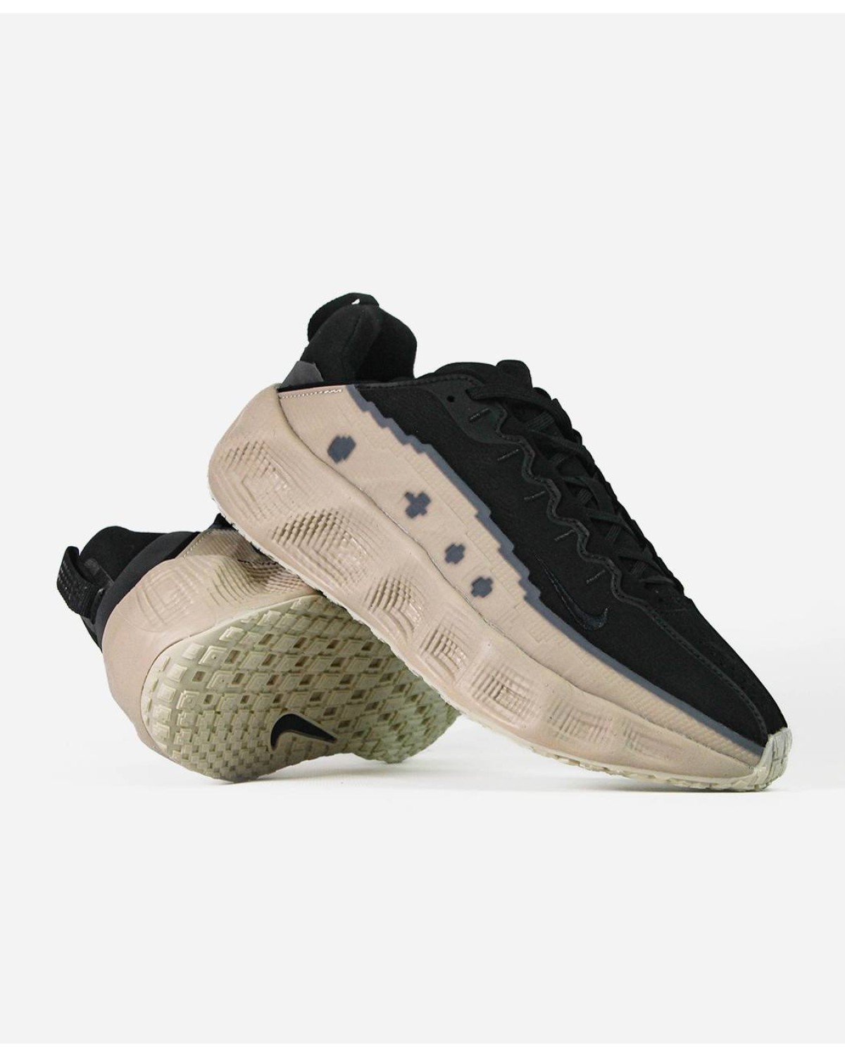 Nike Ava Rover Black Beige