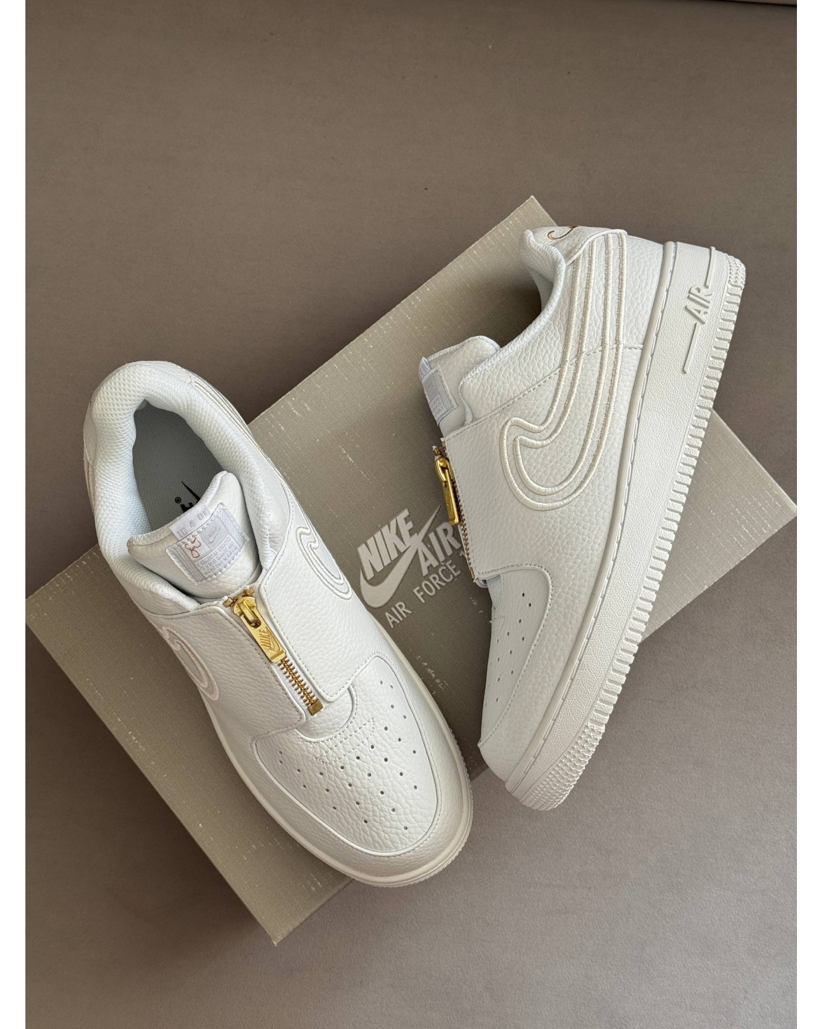Nike Air Force 1 Low LXX Zip Serena Williams