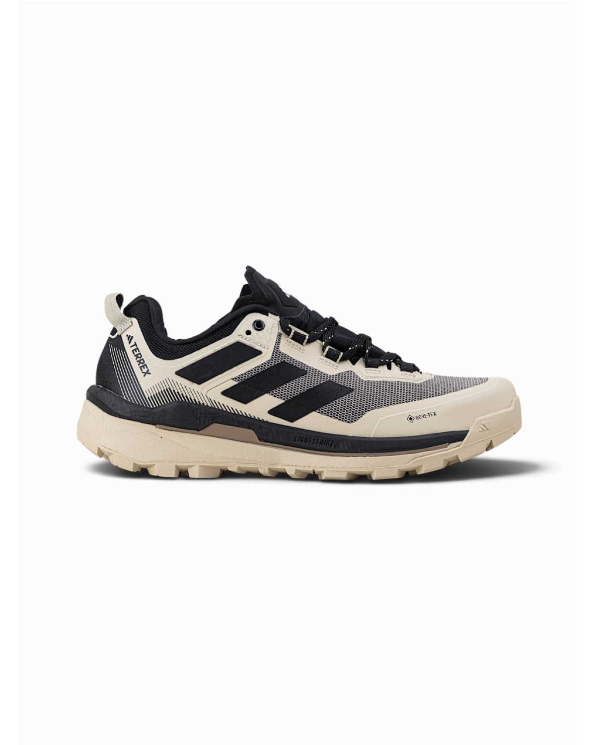 Adidas Terrex Skychaser Tech GTX Low Gore-Tex 'Beige Black'