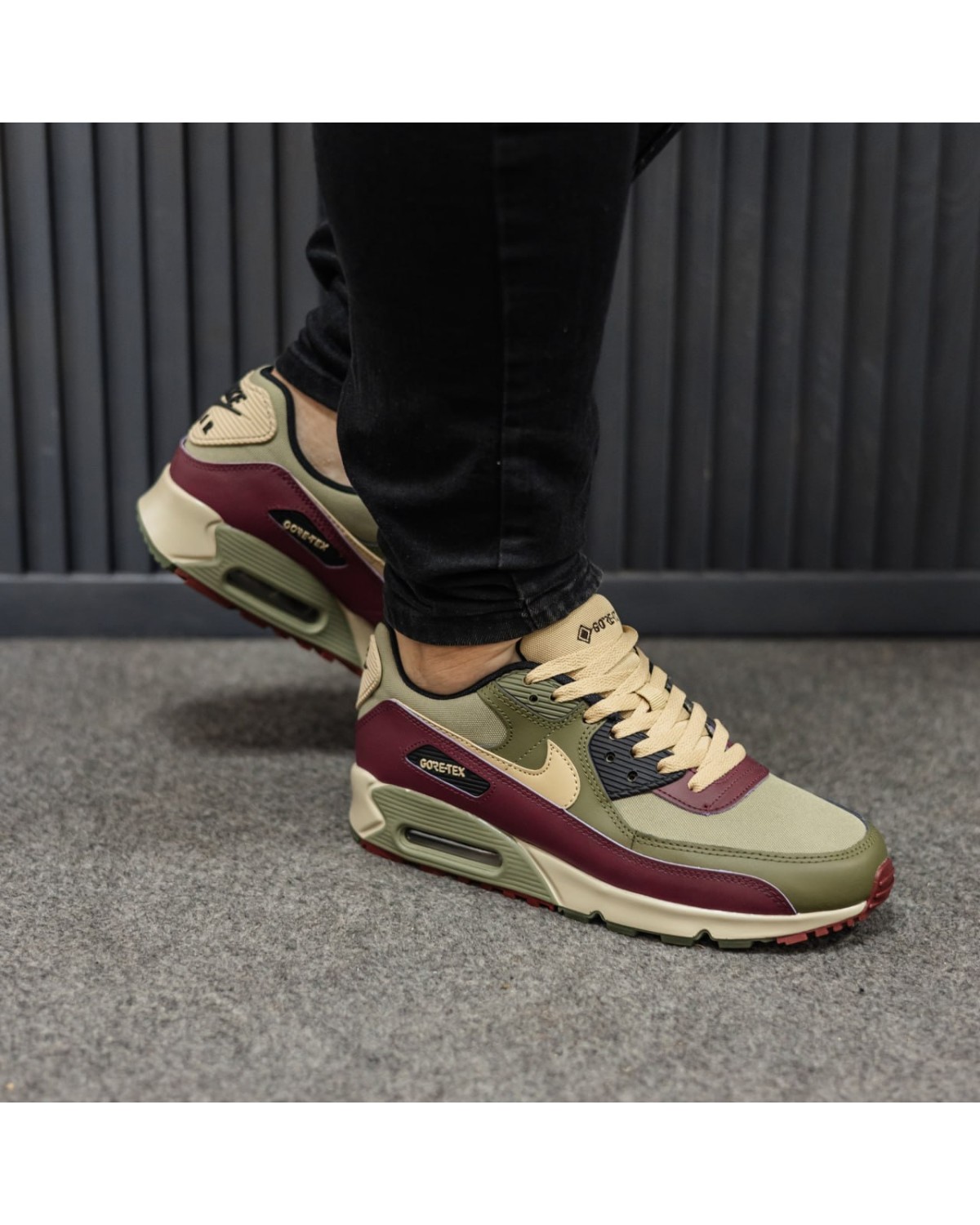 Nike Air Max 90
