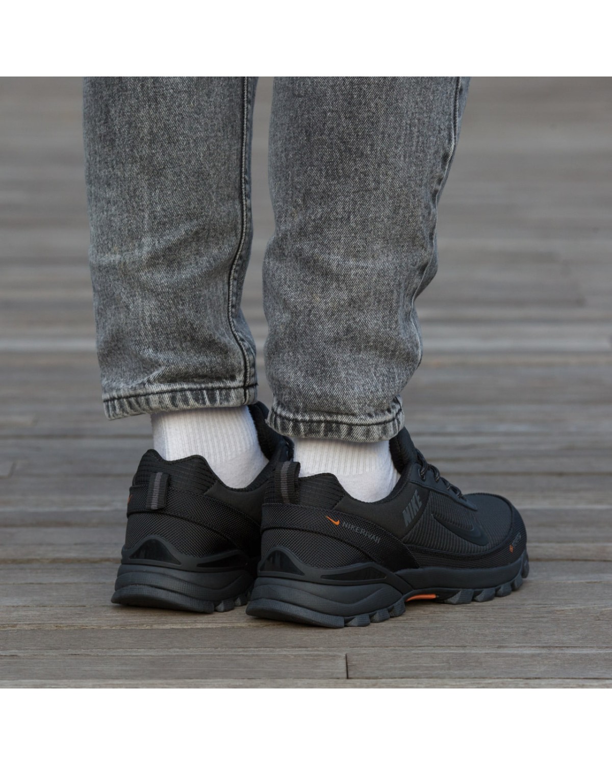 Nike Rivah Dark Gore-Tex Nike Rivah Dark Gore-Tex