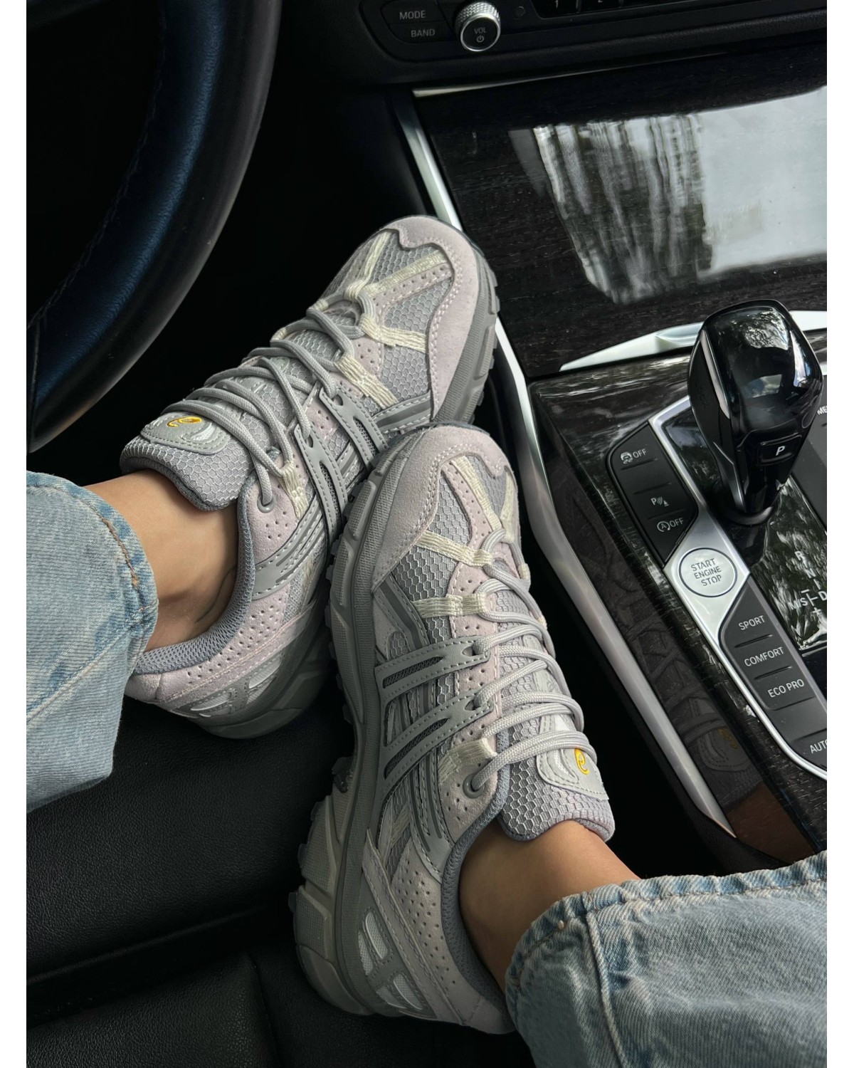 Asics Gel-Sonoma Asics Gel-Sonoma