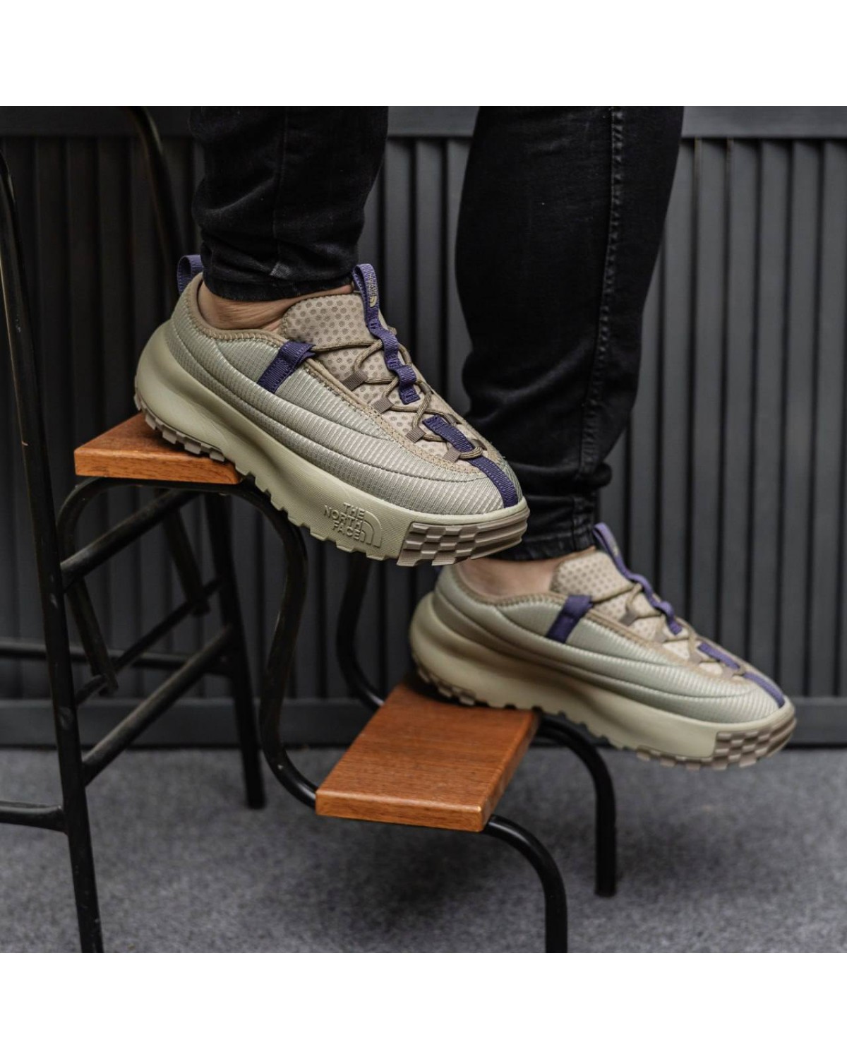 The North Face Never Stop Lace