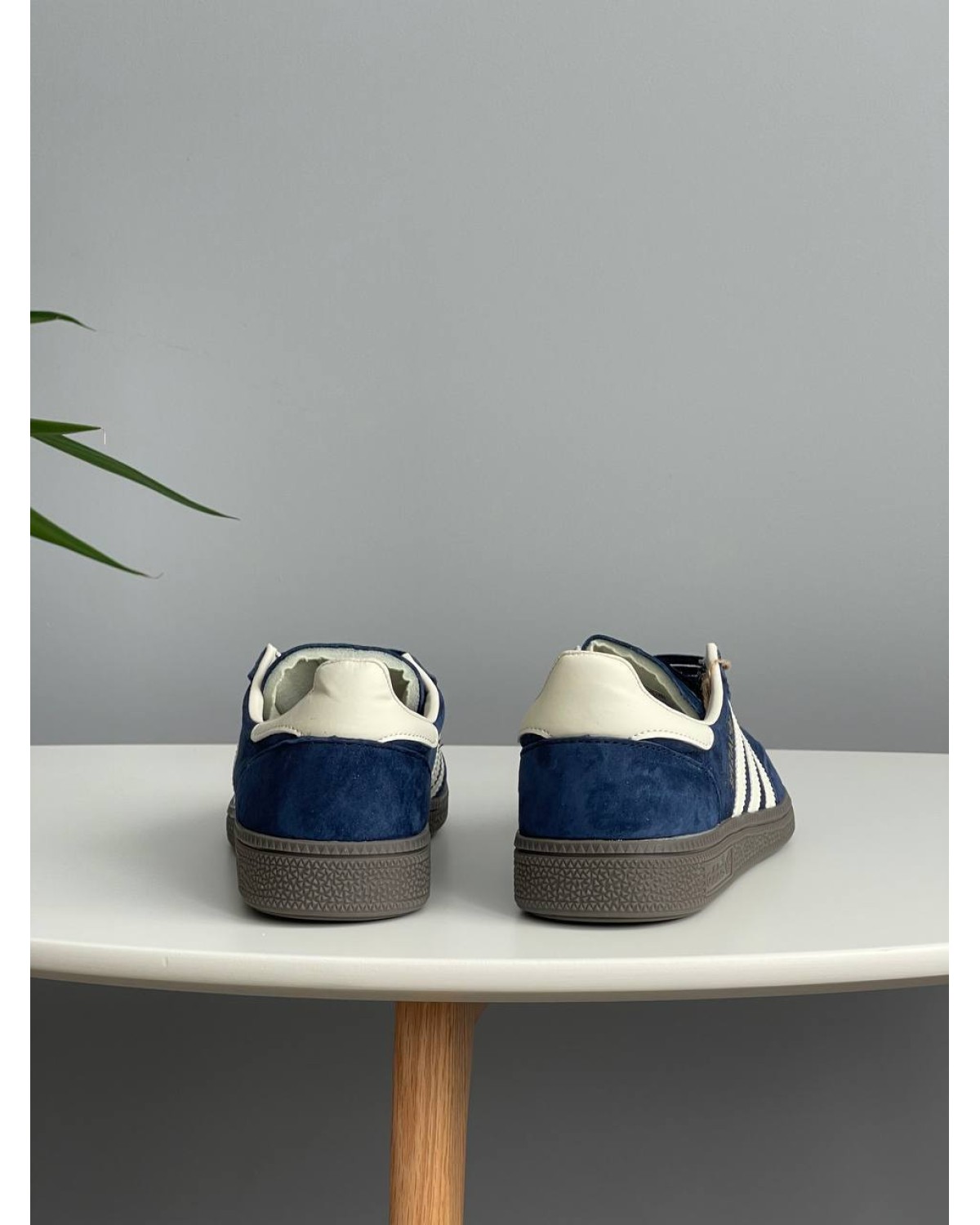 Adidas Handball Spezial Indigo