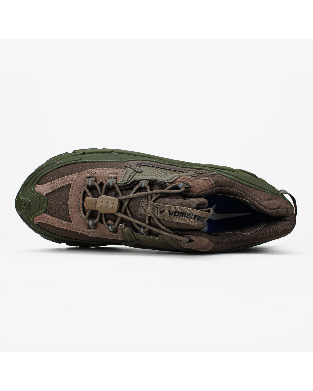 Nike Zoom Vomero Roam "Mink Brown Medium Olive" Nike Zoom Vomero Roam "Mink Brown Medium Olive"