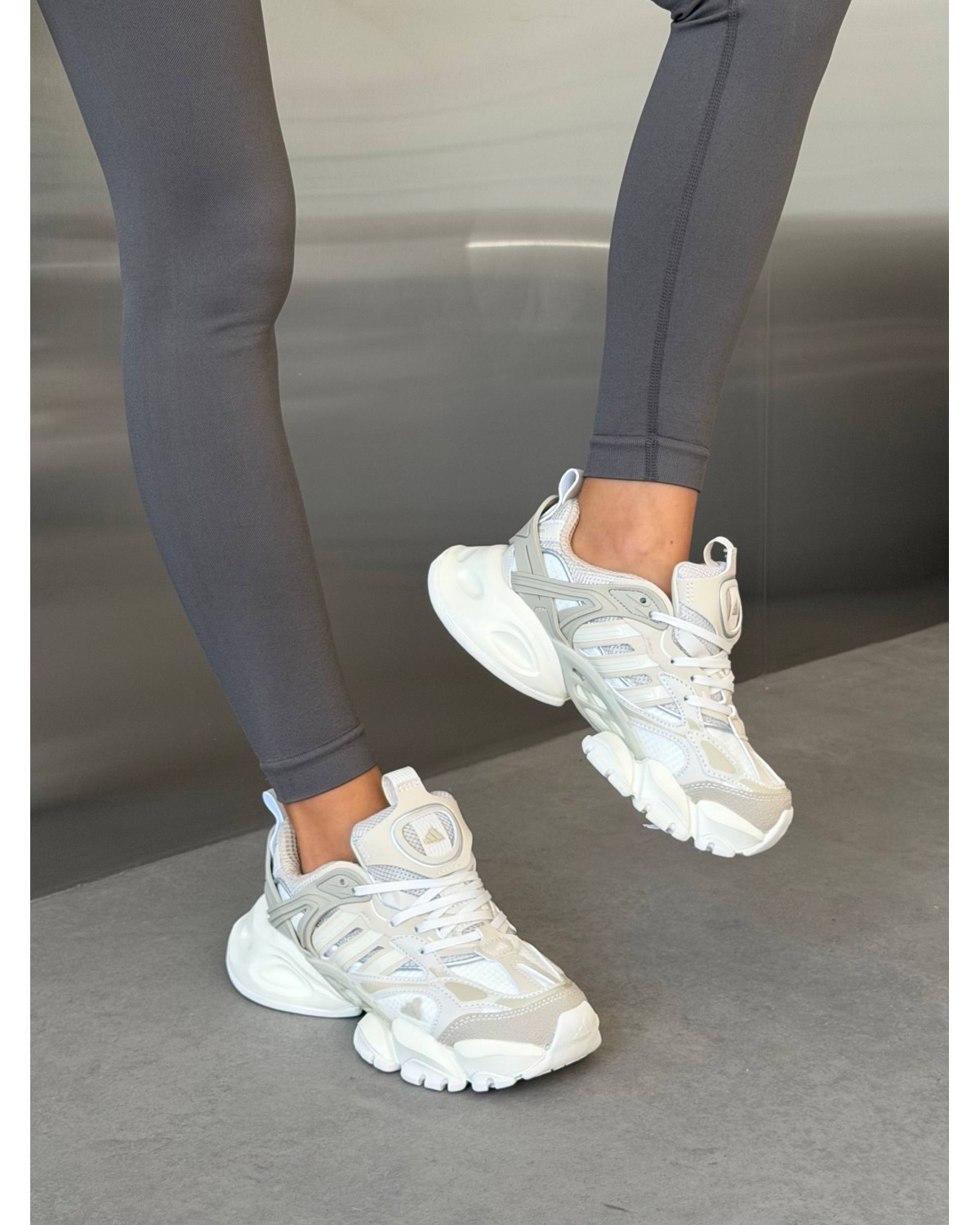 Adidas Vento XLG Deluxe Beige