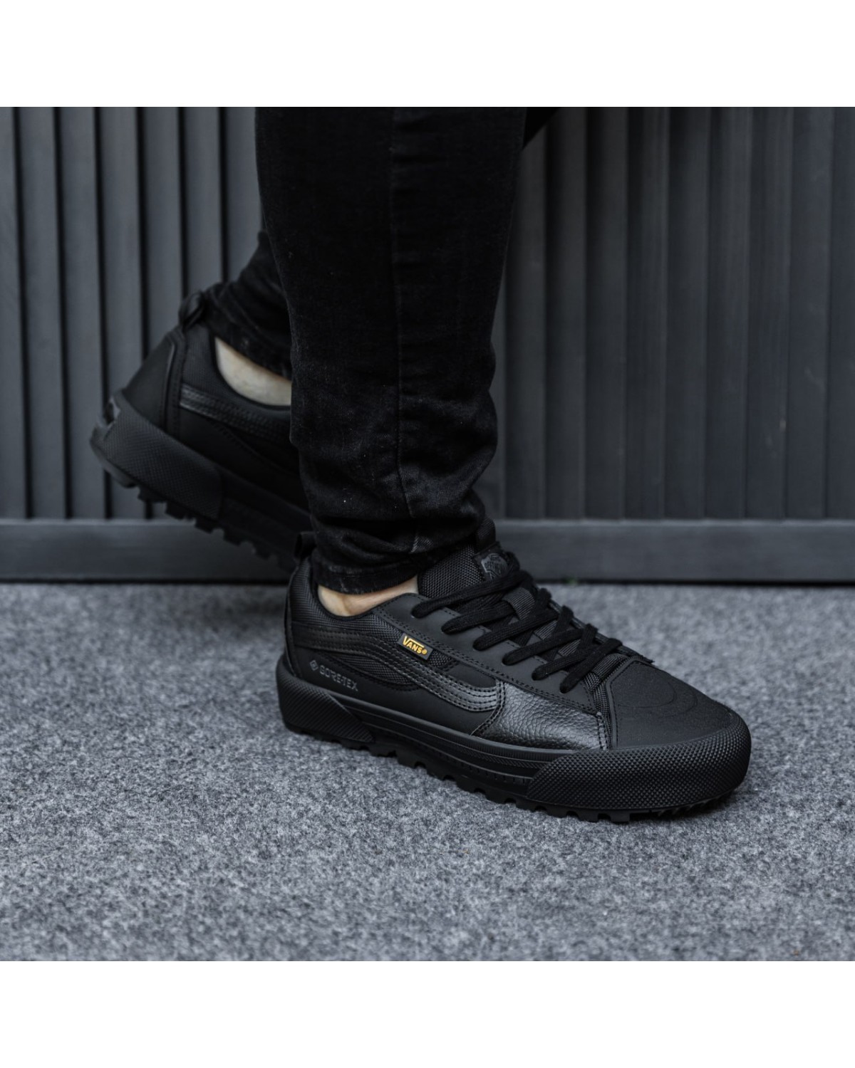 Vans Old Skool MTE-1