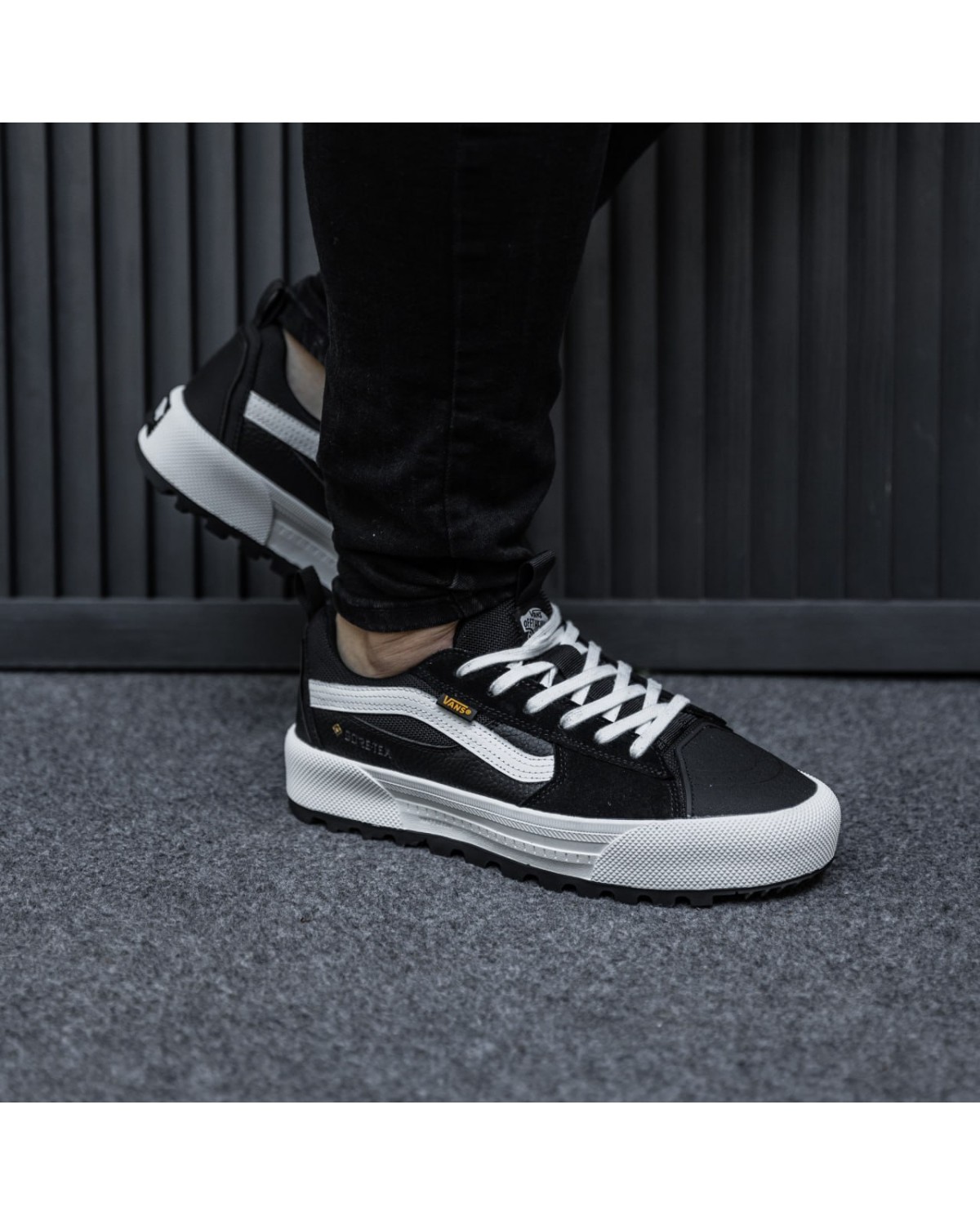 Vans Old Skool MTE-1