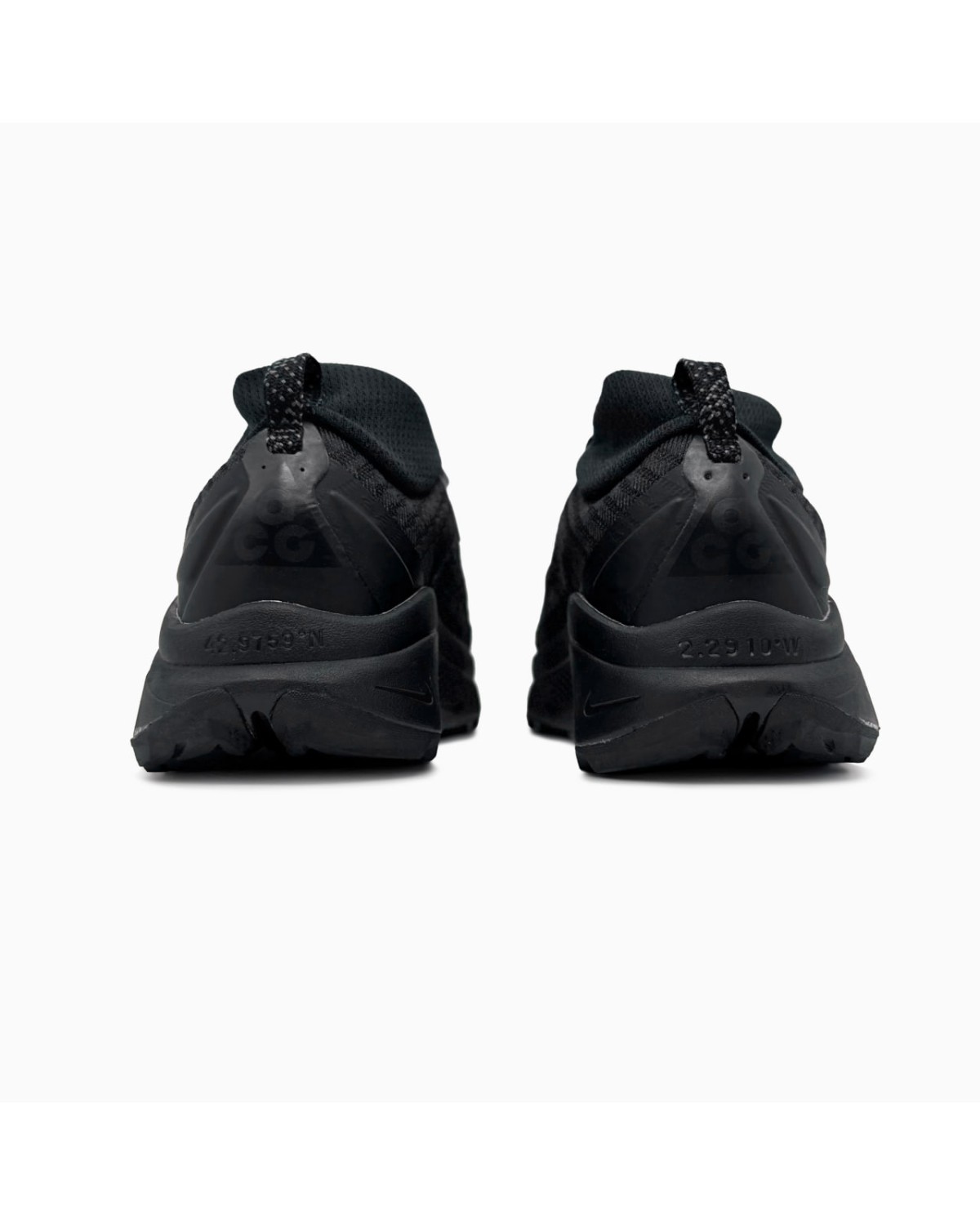 Nike ZoomX Zegama Trail Black Nike ZoomX Zegama Trail Black