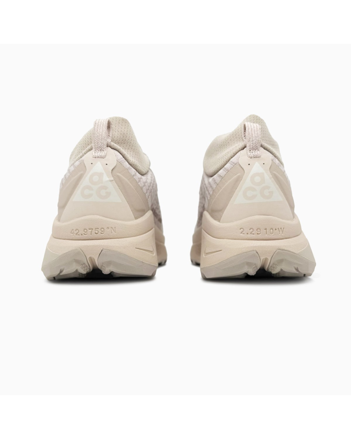 Nike ZoomX Zegama Trail Beige Nike ZoomX Zegama Trail Beige