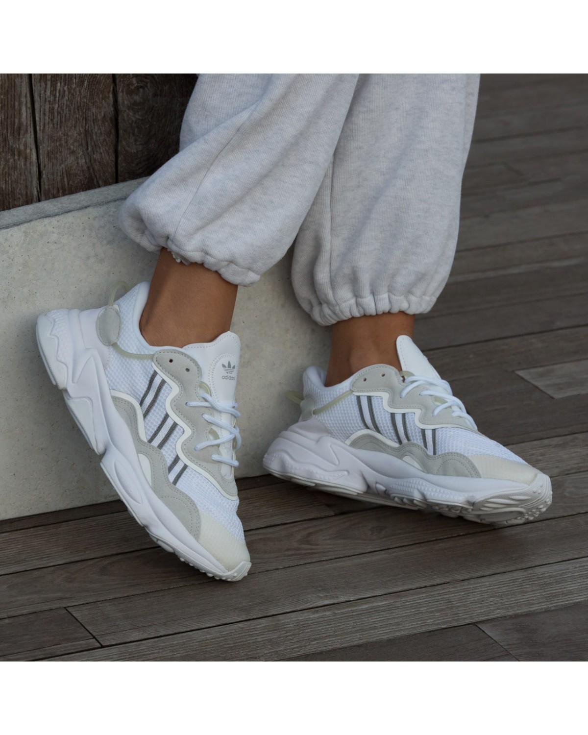 Adidas Ozweego Adiprene