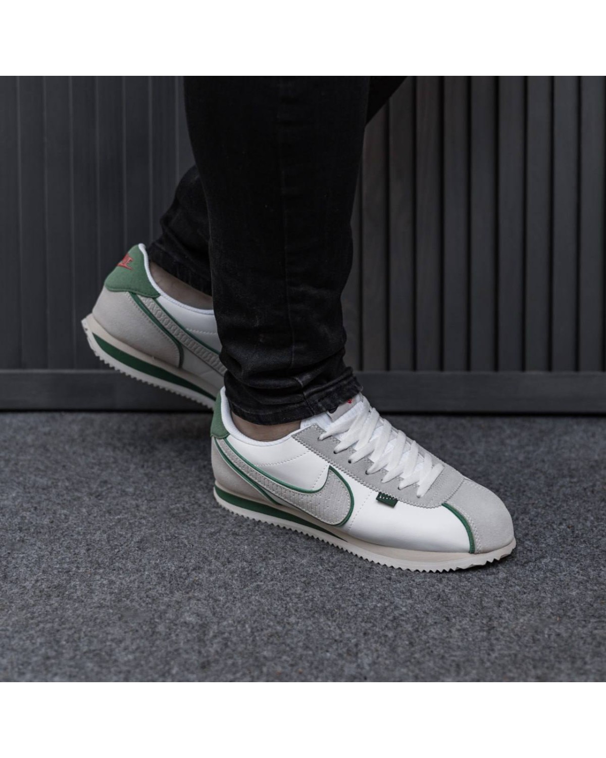 Nike Cortez