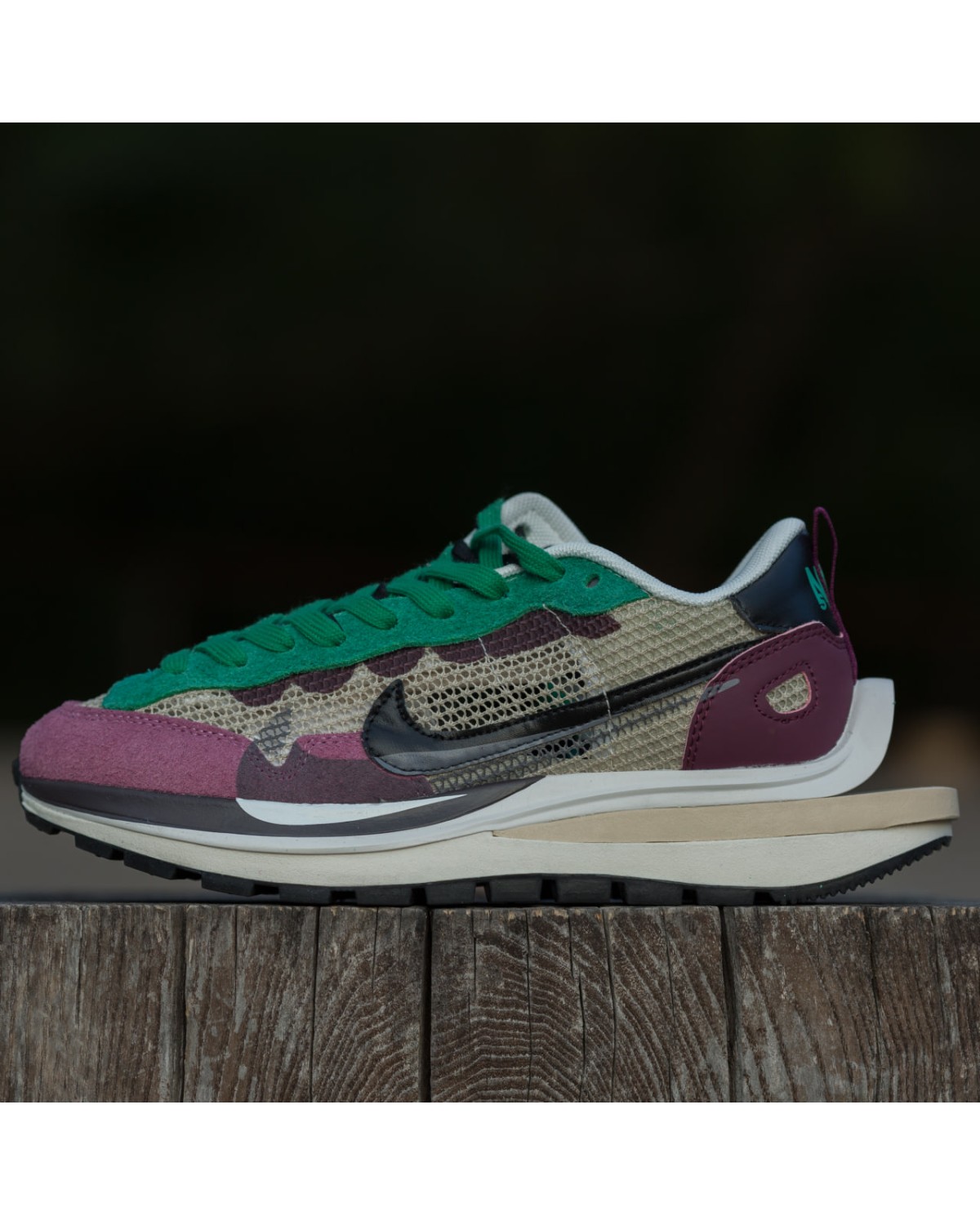 Nike VaporWaffle x Sacai