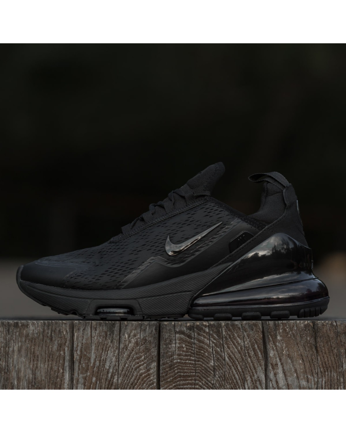 Nike Air Max 270 New Black Nike Air Max 270 New Black