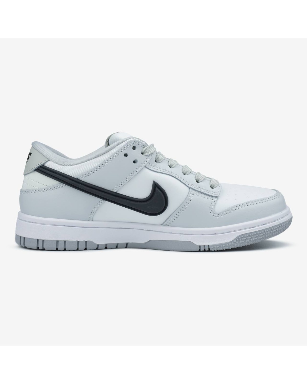 Nike Dunk White Grey Gore-tex Termo