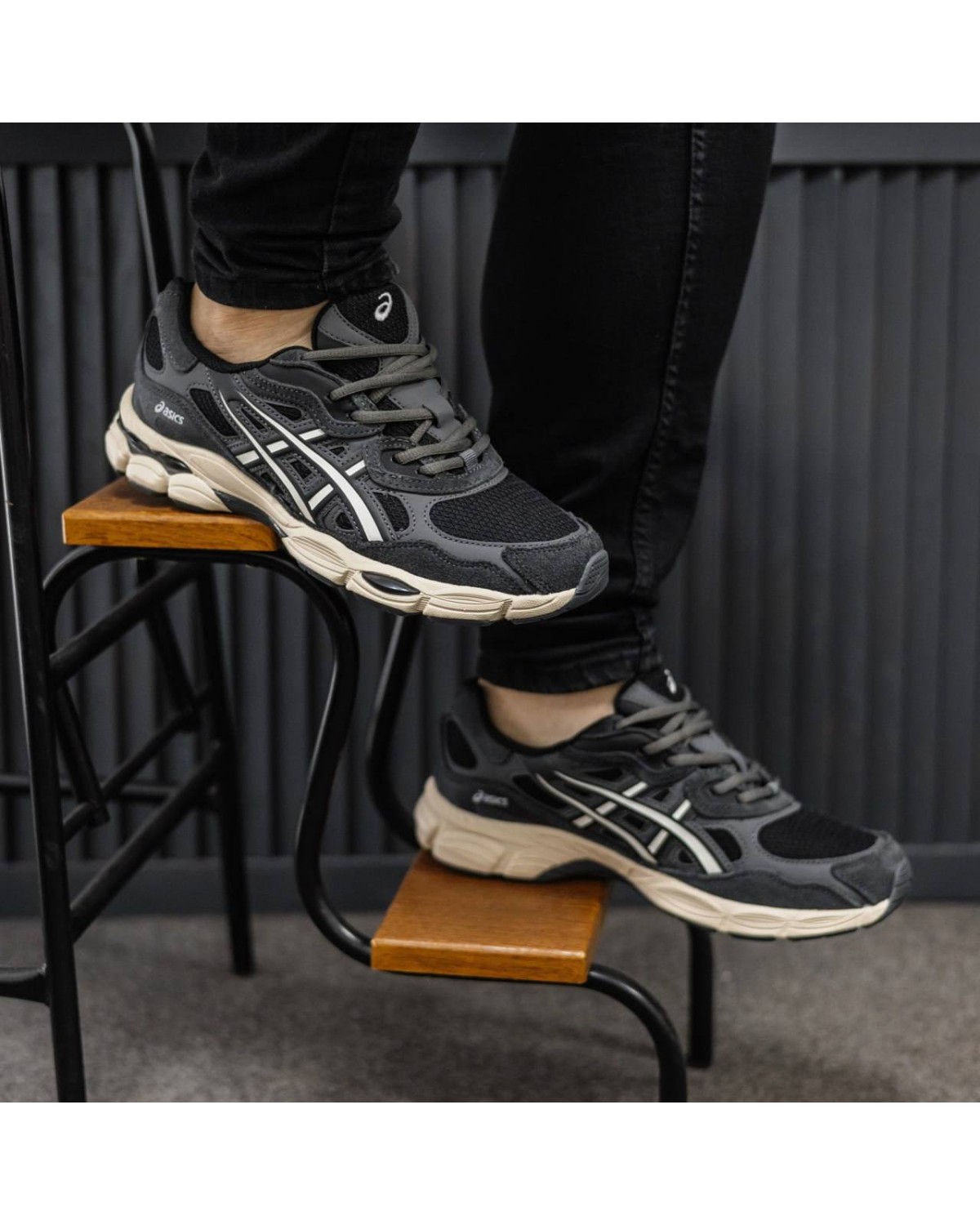 Asics Gel-Nyc Asics Gel-Nyc