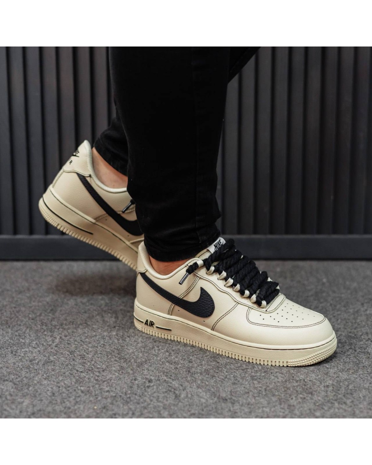 Nike Air Force