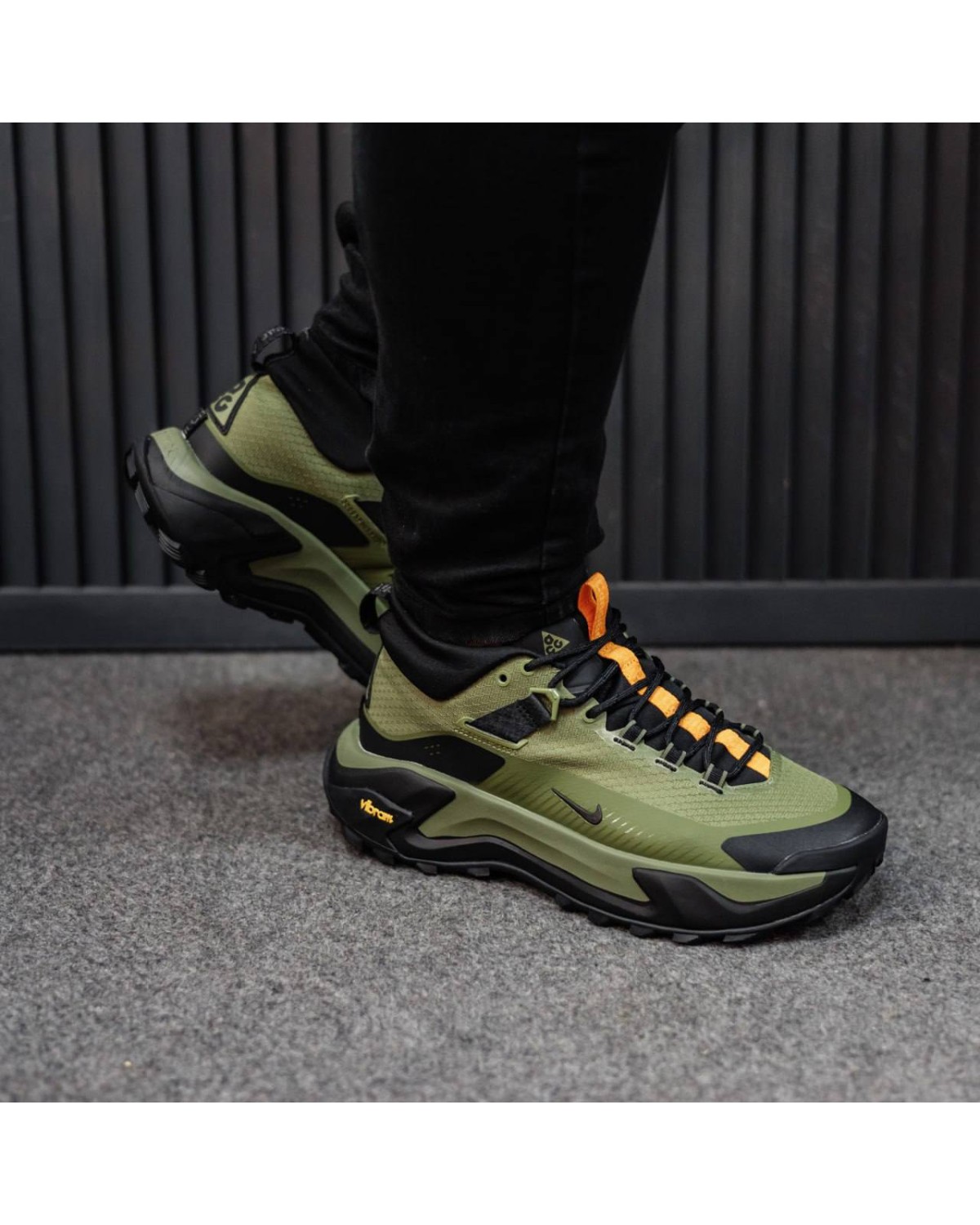 Nike AСG Zegama Hike Gore-Tex