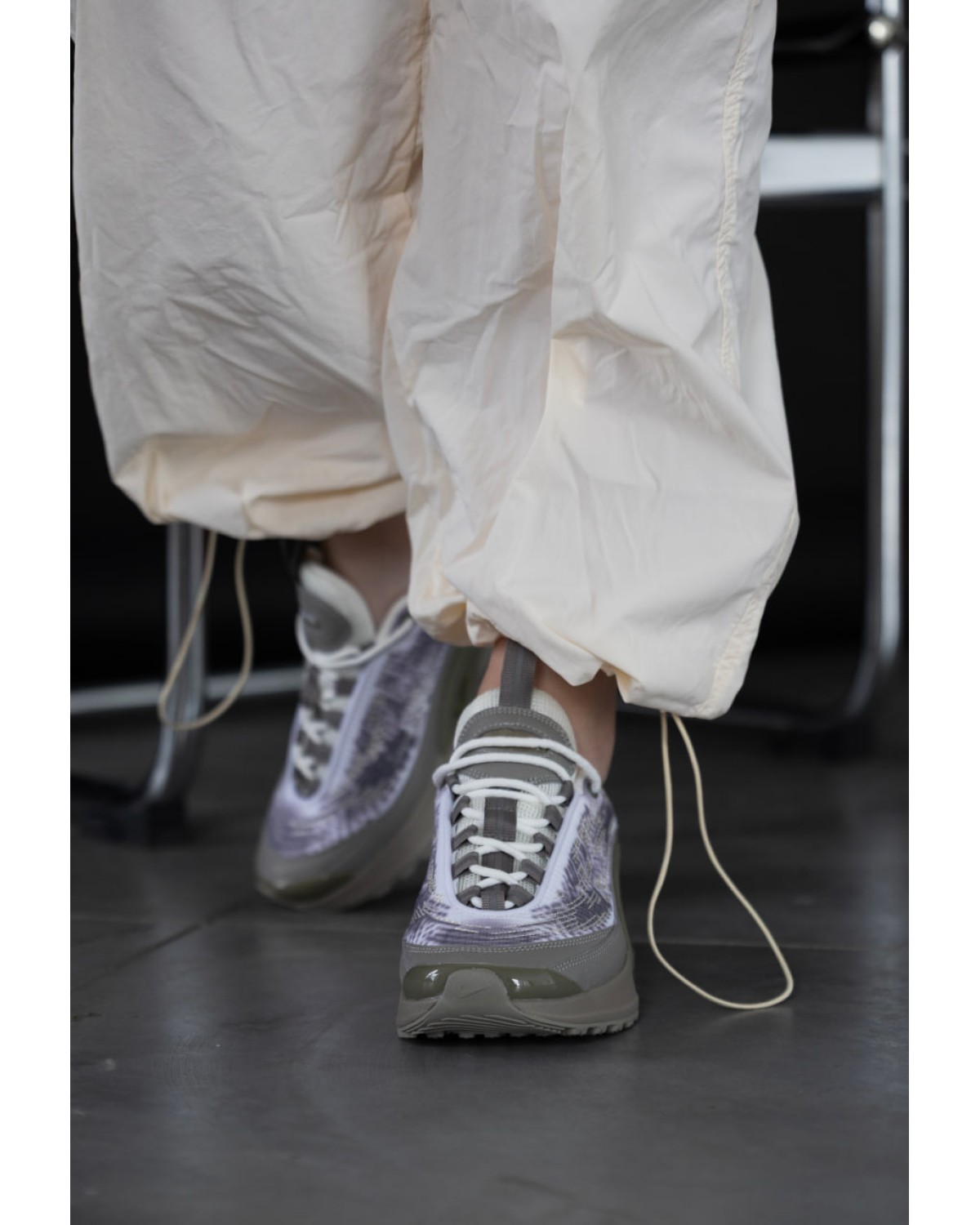 Nike Air Max DN Khaki Nike Air Max DN Khaki