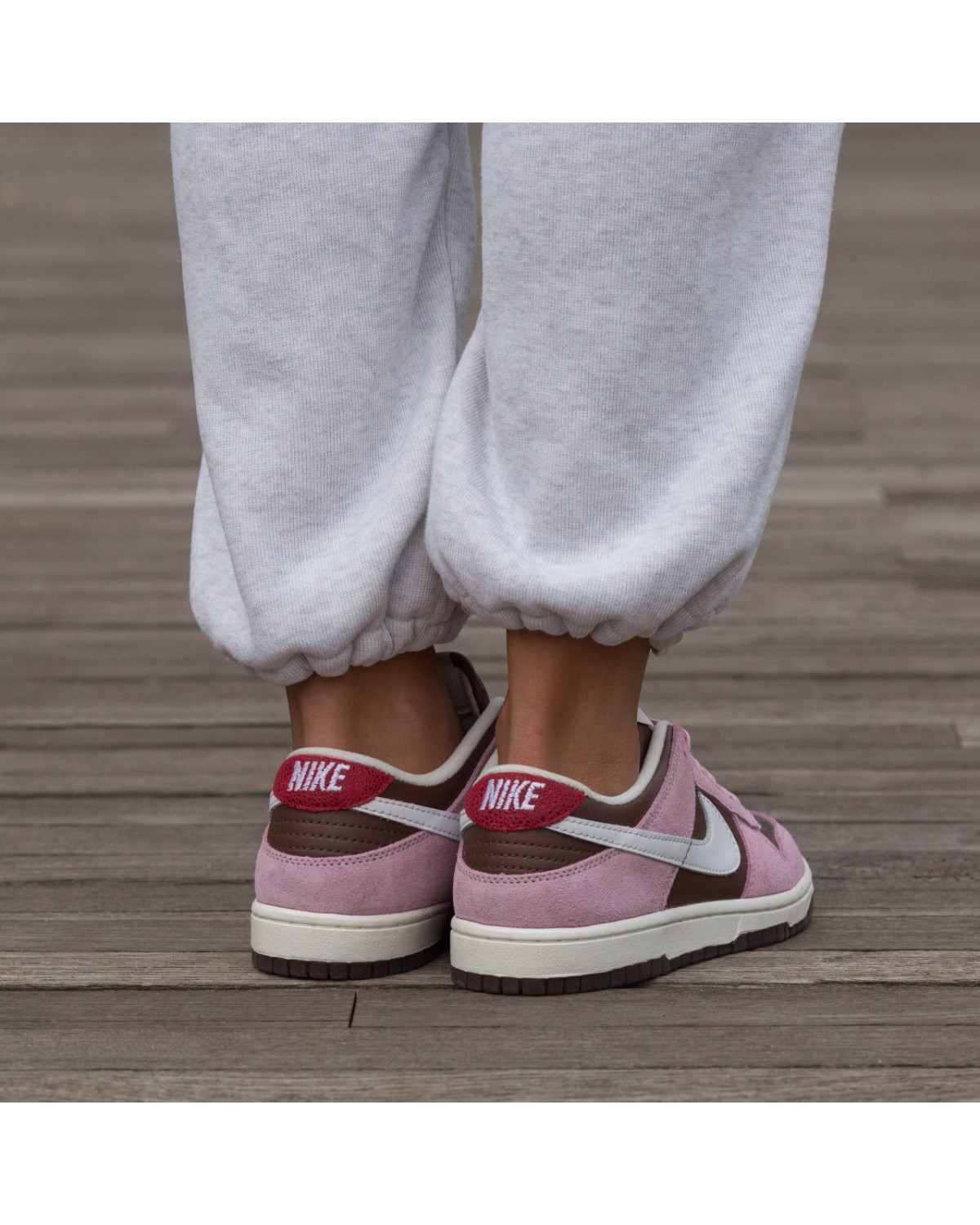 Nike Dunk Low Neapolitan