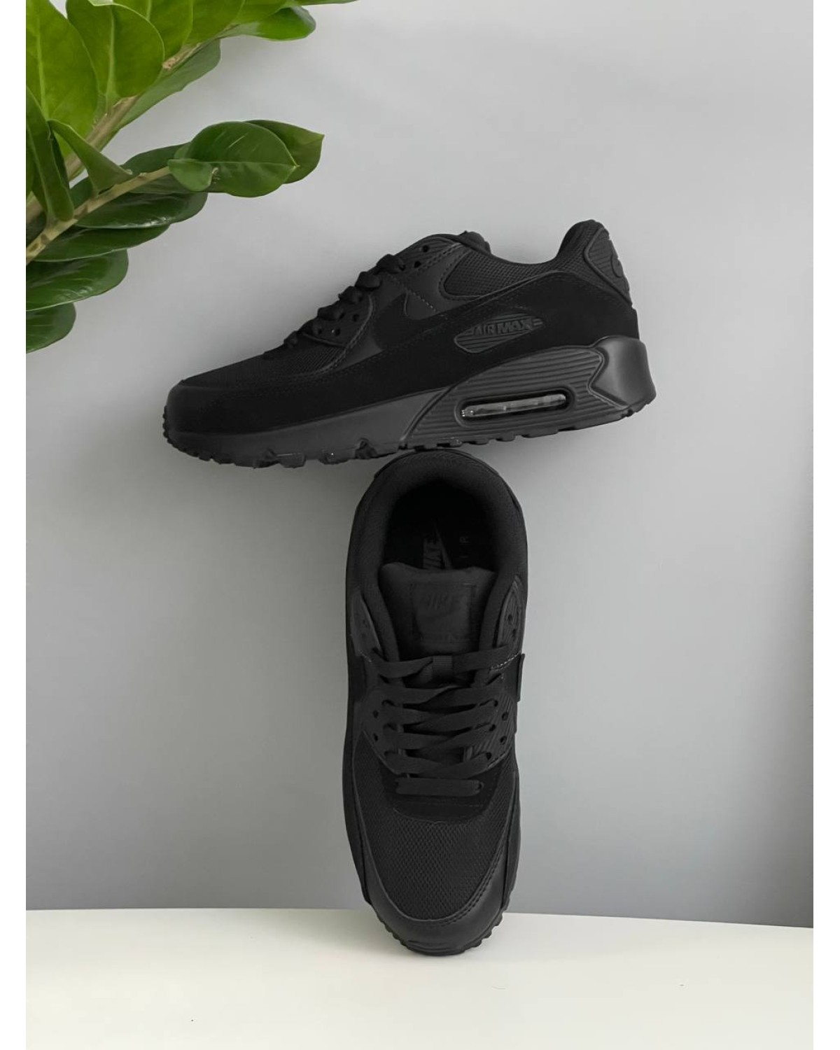 Nike Air Max 90 Black