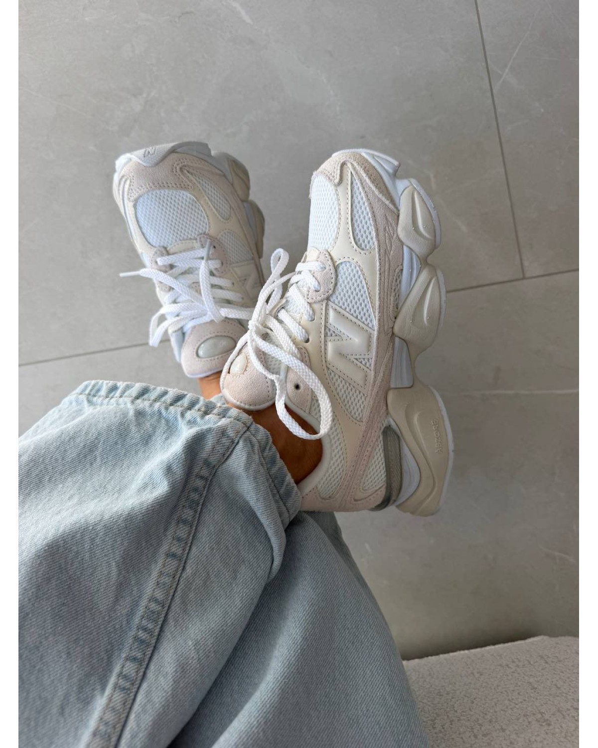 New Balance 9060R