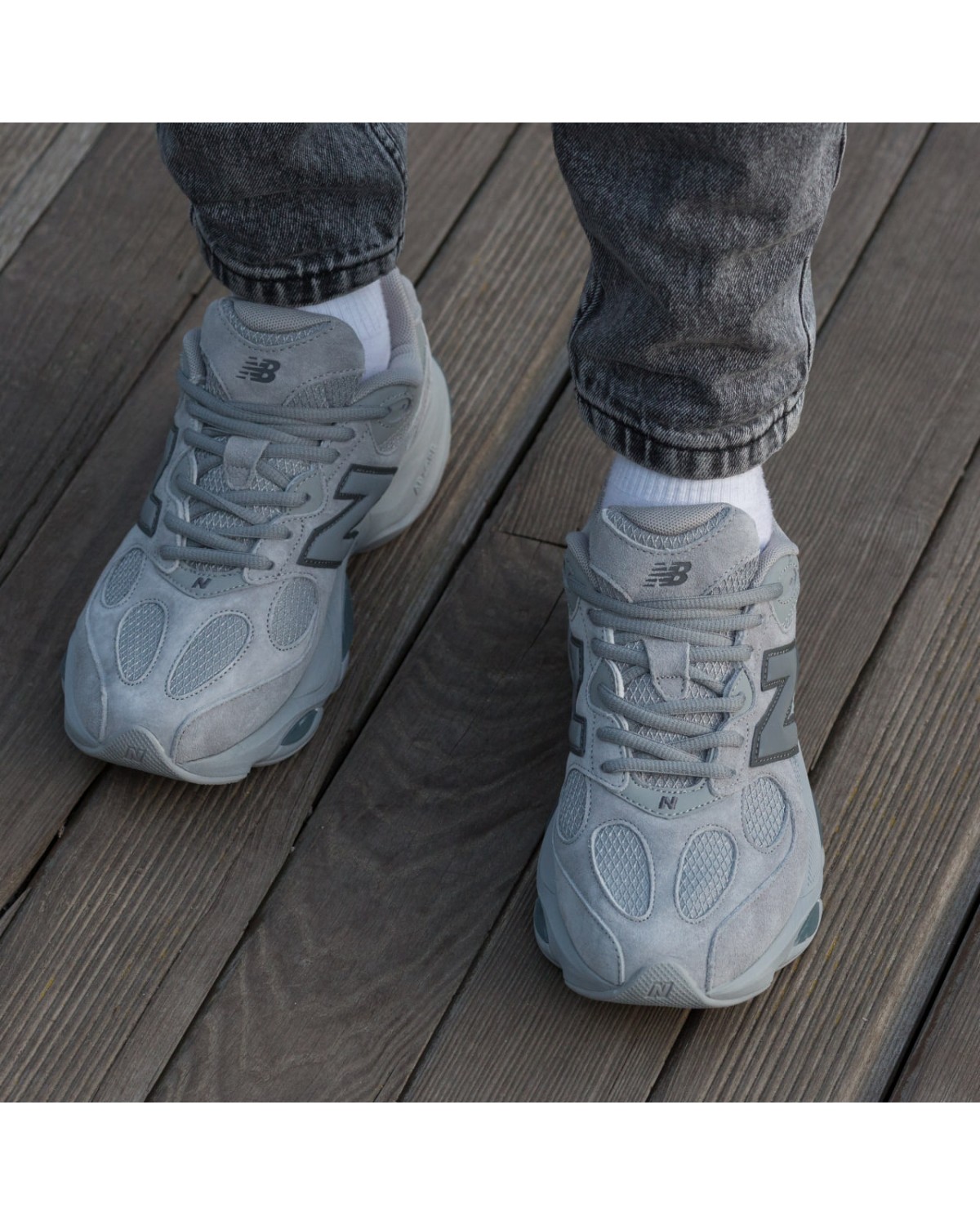 New Balance 983 Grey