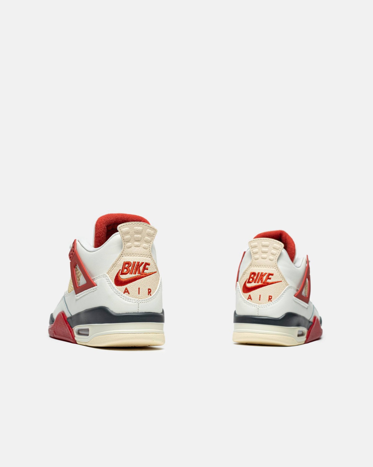 Nigel Sylvester x Air Jordan 4 Retro OG SP “Brick After Brick”
