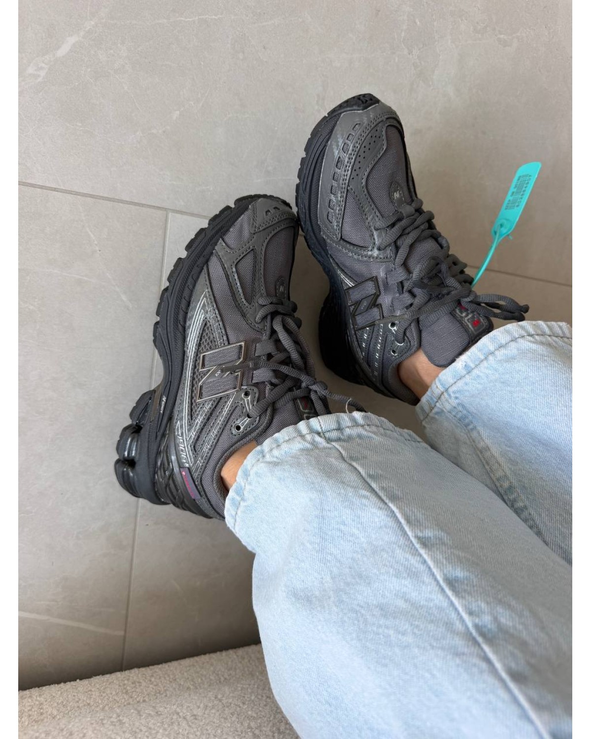 New Balance 1906R Primaloft Castlerock