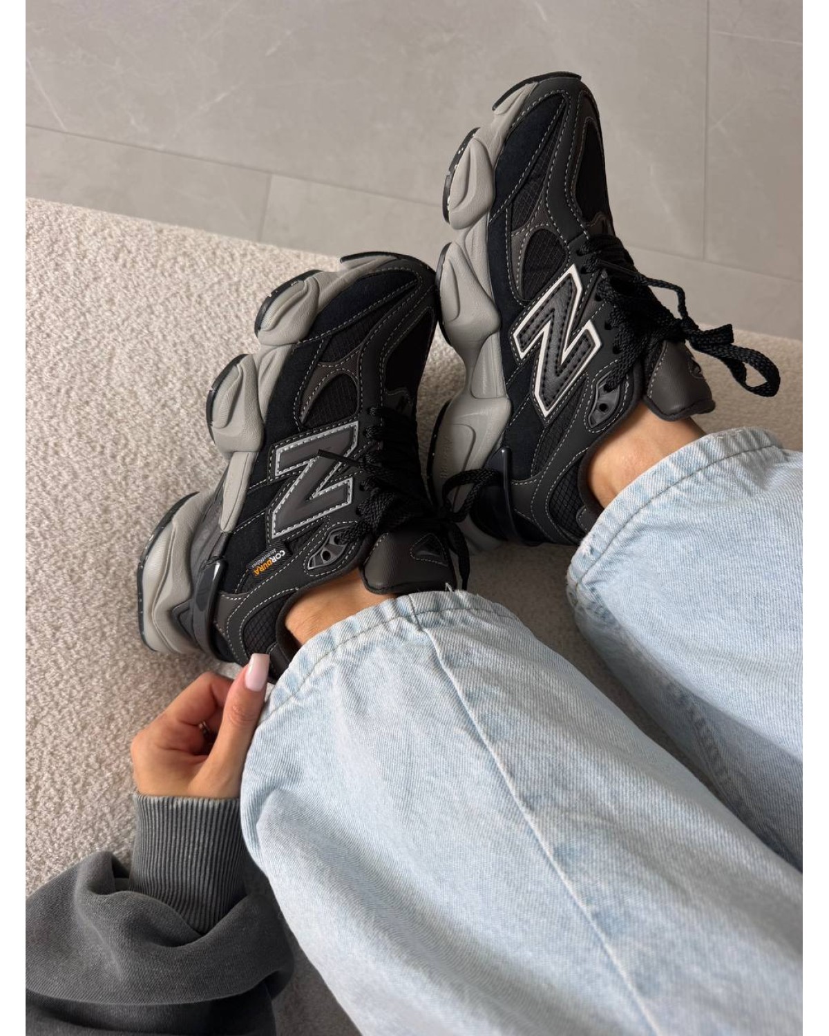 New Balance 9060 Cordura