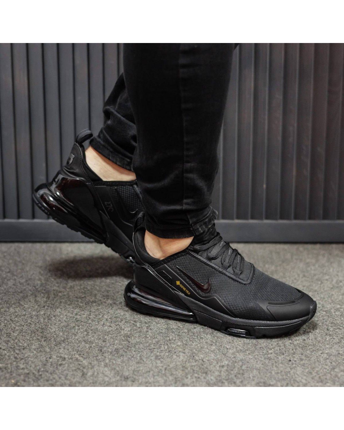 Nike Air Max 270 Gore-Tex