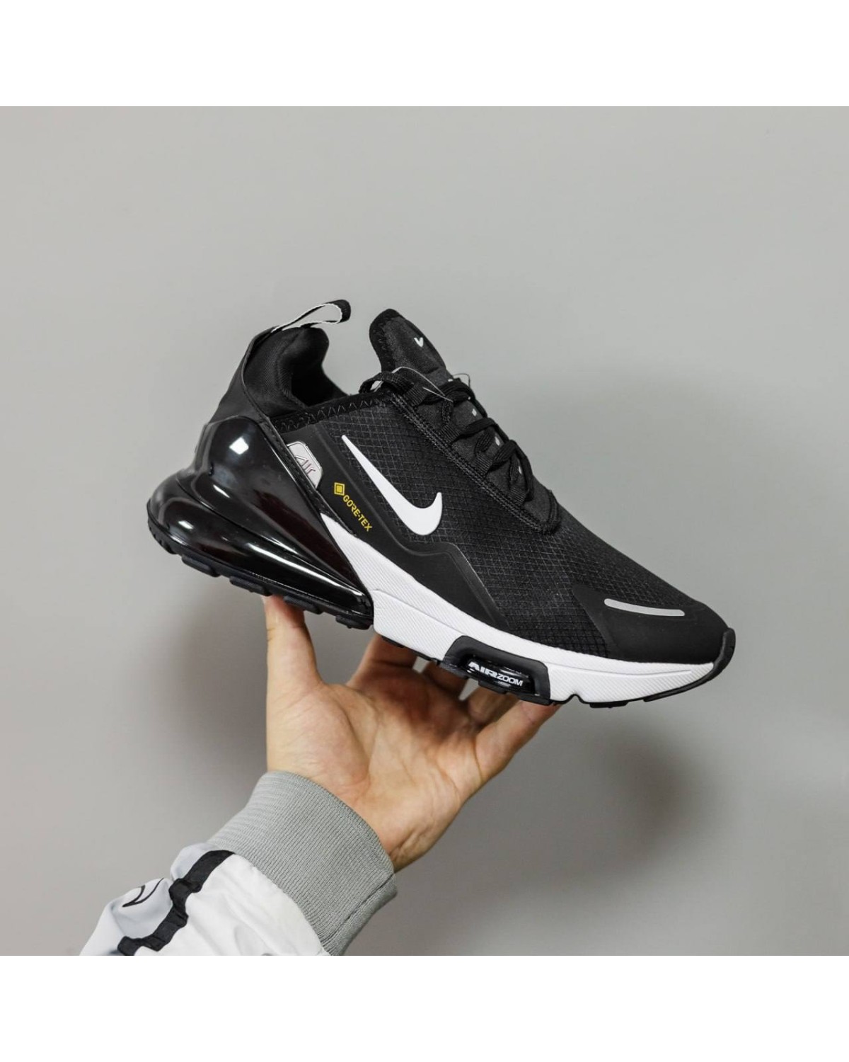 Nike Air Max 270 Gore-Tex