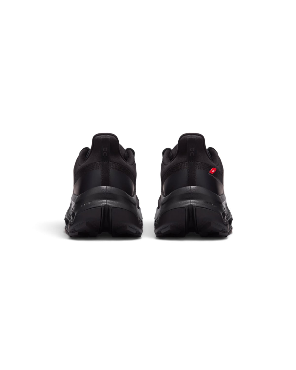 On Cloudhorizon 2 Waterproof 'Black'