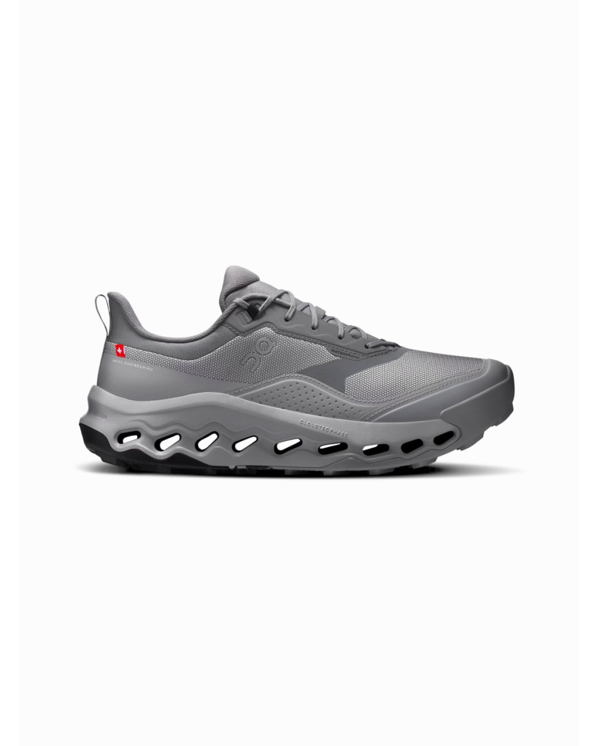 On Cloudhorizon 2 Waterproof 'Rock Alloy'