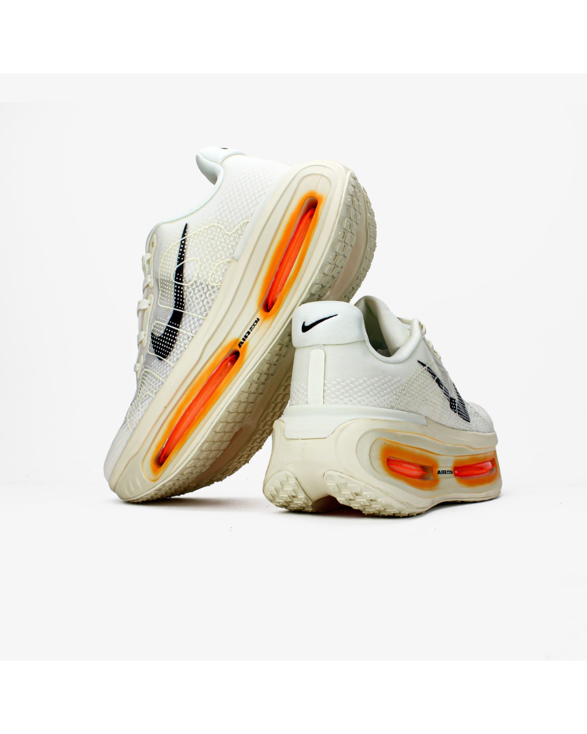 Nike Zoom Vomero Premium "White Orange"