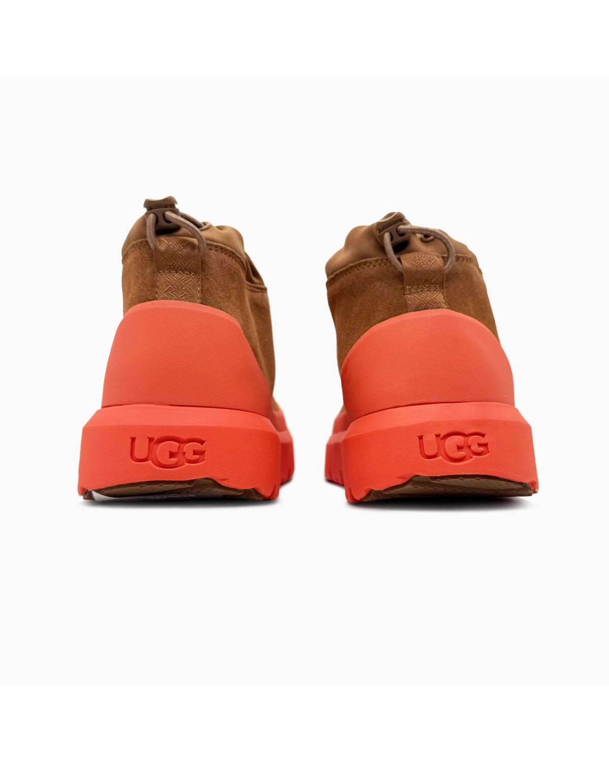 Ugg Neumel Hybrid Chestnut/Orange