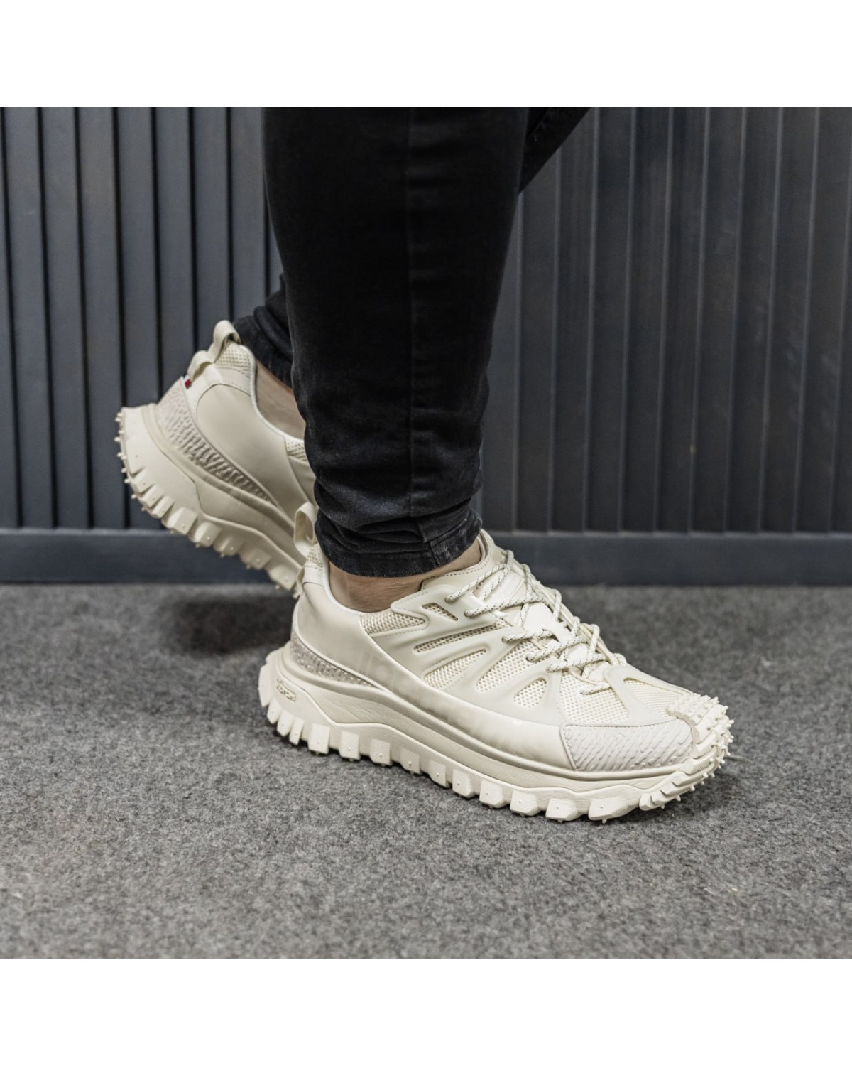Moncler Equipements Beige