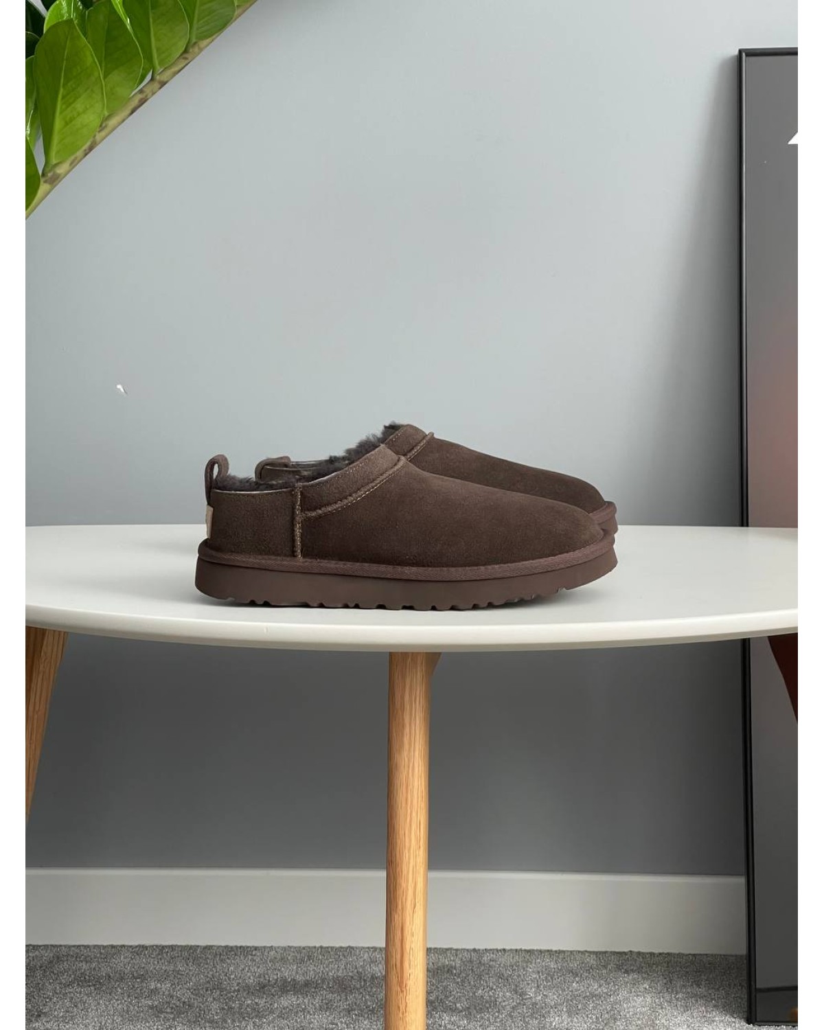Ugg Classic Micro Chocolate